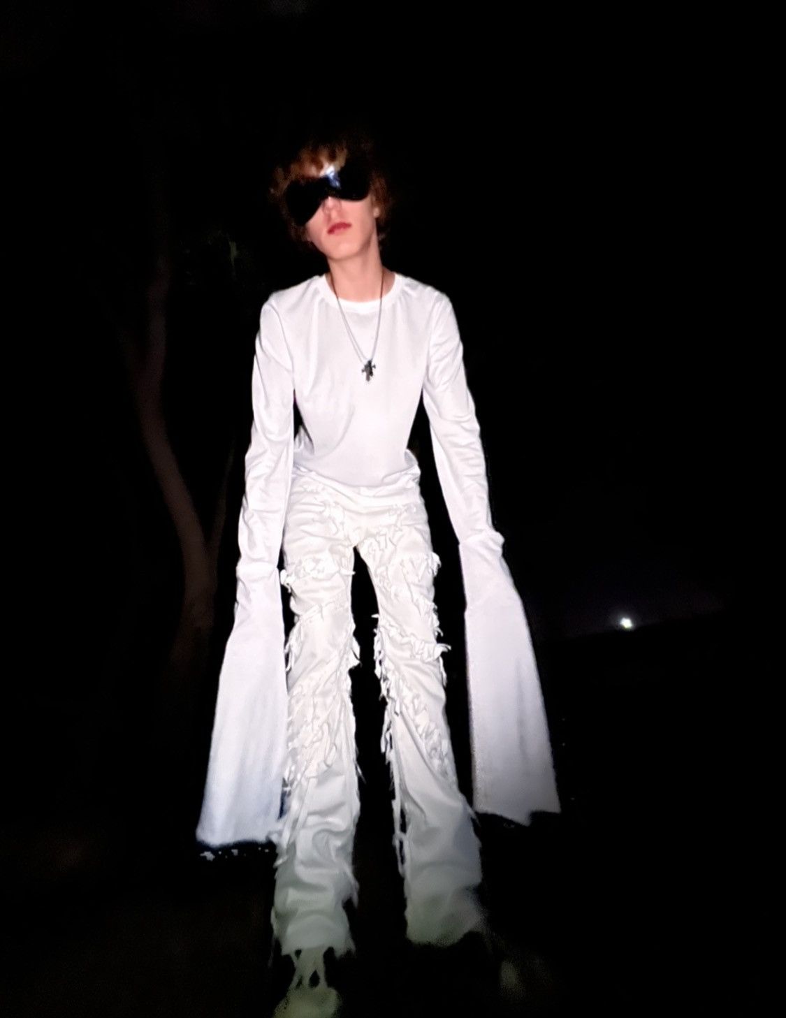 icx archive fashion «sj»