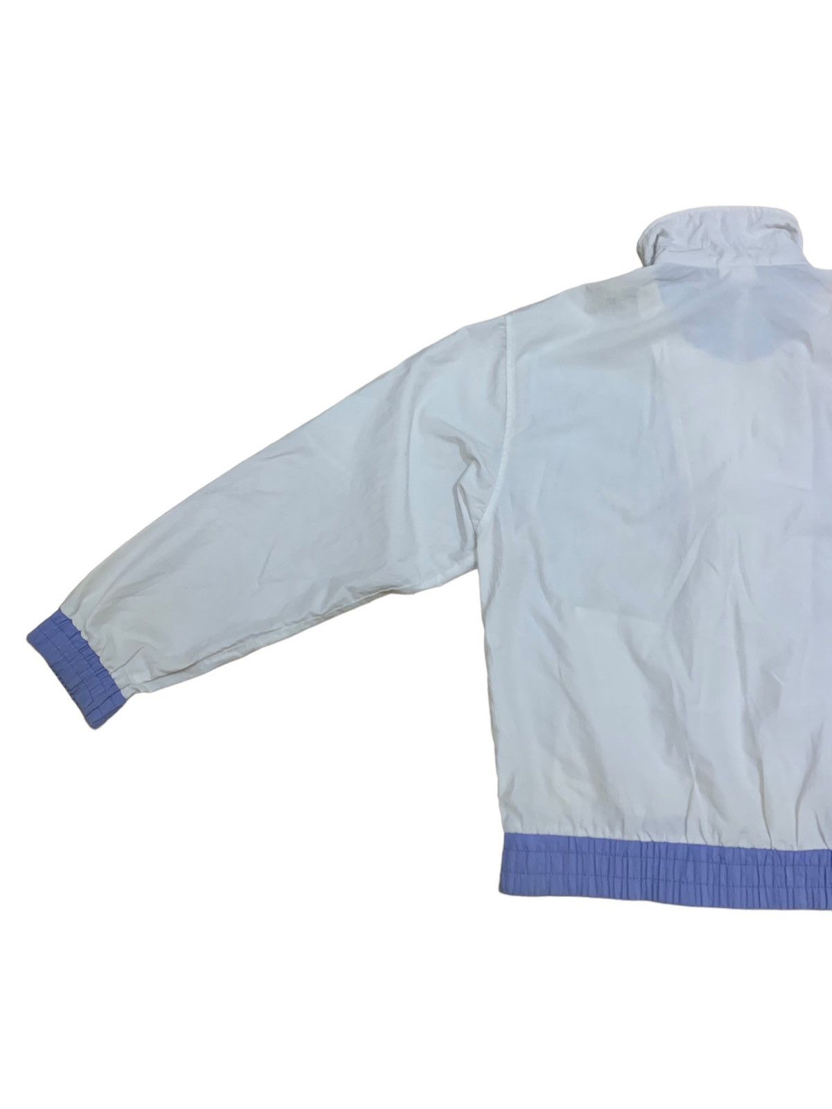 Prince Vintage Prince Tennis Light Jacket Windbreaker Size US M / EU 48-50 / 2 - 9 Thumbnail