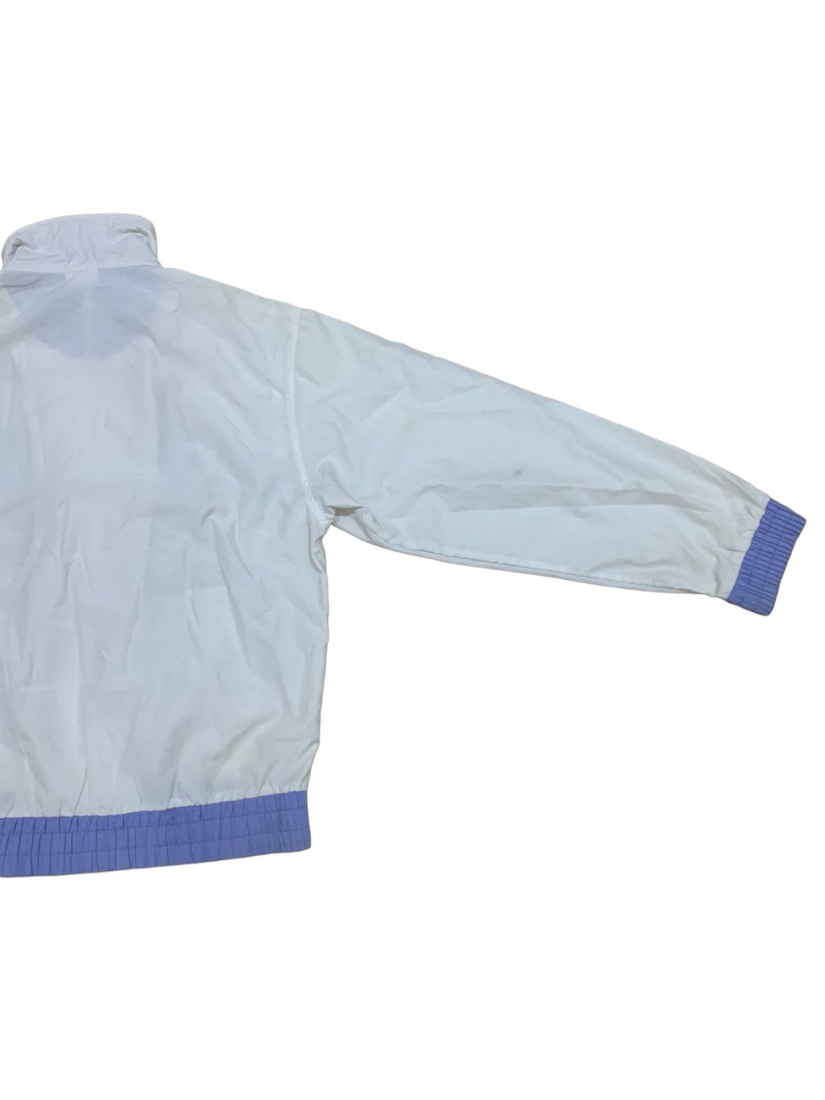 Prince Vintage Prince Tennis Light Jacket Windbreaker Size US M / EU 48-50 / 2 - 10 Thumbnail