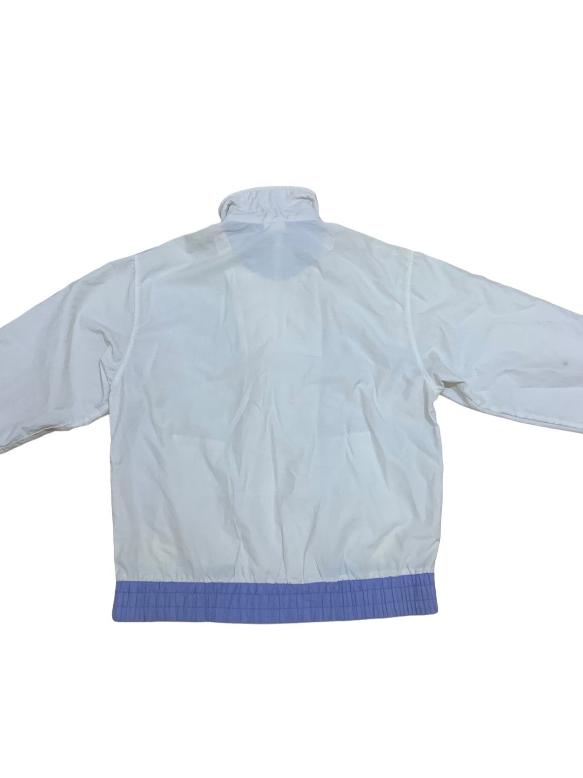Prince Vintage Prince Tennis Light Jacket Windbreaker Size US M / EU 48-50 / 2 - 8 Thumbnail