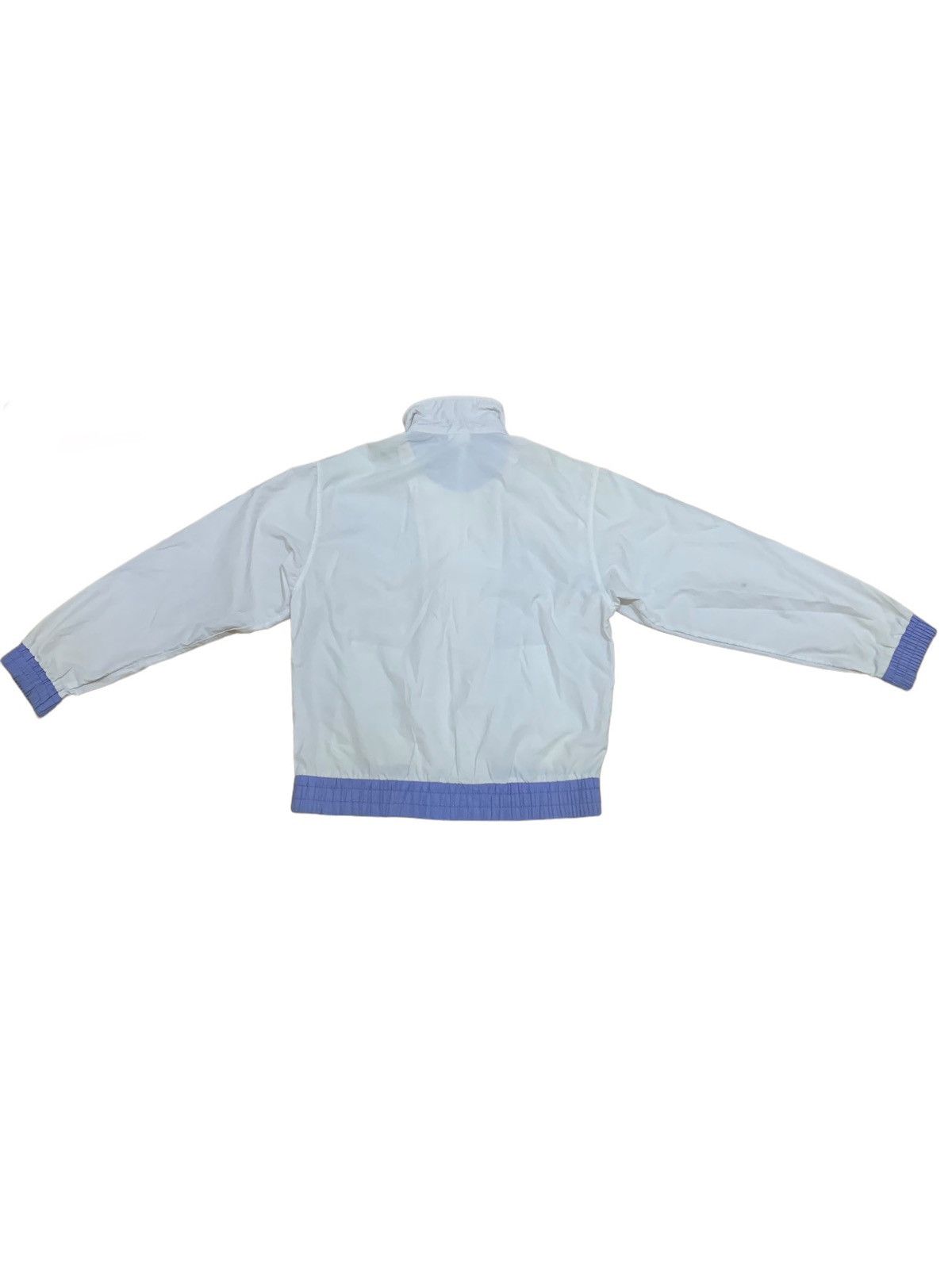 Prince Vintage Prince Tennis Light Jacket Windbreaker Size US M / EU 48-50 / 2 - 7 Thumbnail