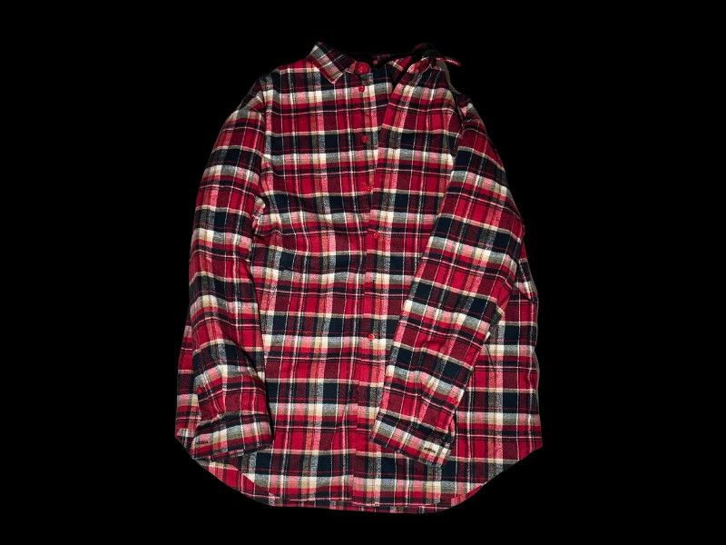 Balenciaga Balenciaga padded shirt Size US M / EU 48-50 / 2 - 5 Thumbnail