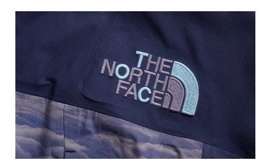 CLOT × Kazuki Kuraishi × The North Face 3L SHELL JACKET Size US M / EU 48-50 / 2 - 15 Thumbnail