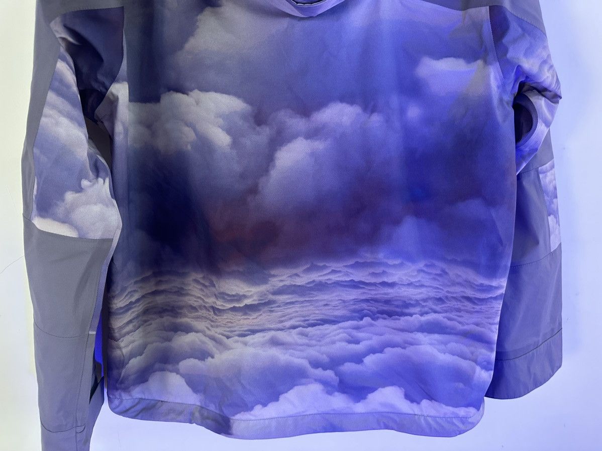 CLOT × Kazuki Kuraishi × The North Face 3L SHELL JACKET Size US M / EU 48-50 / 2 - 13 Thumbnail