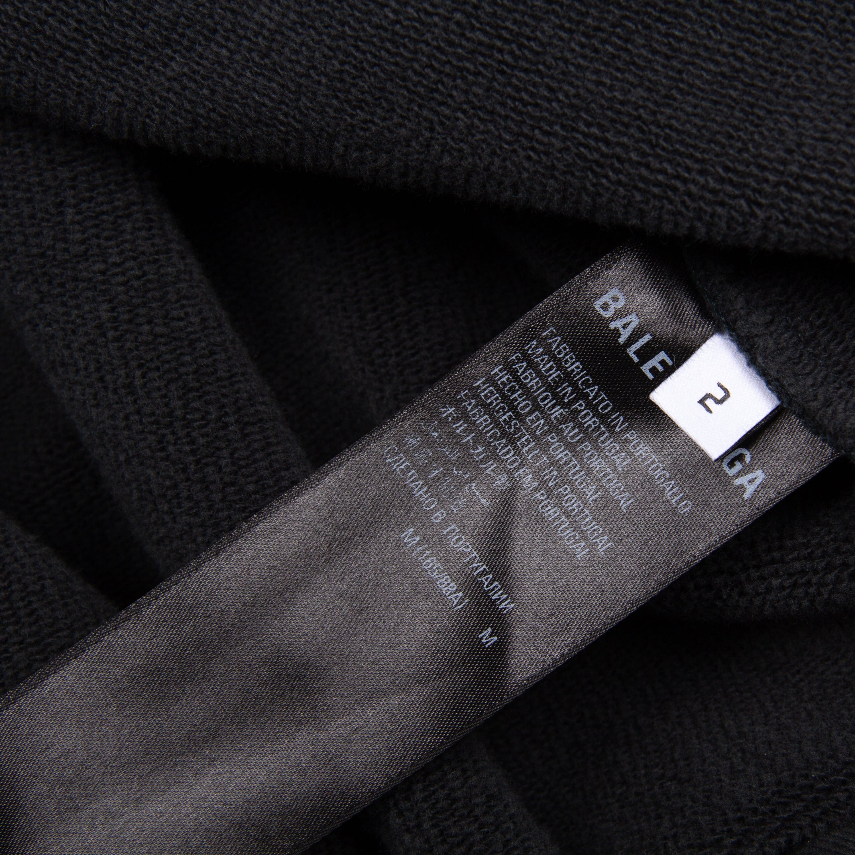 Balenciaga BALENCIAGA x ADIDAS TREFOIL LOGO HOODIE | 2 Size US M / EU 48-50 / 2 - 5 Thumbnail