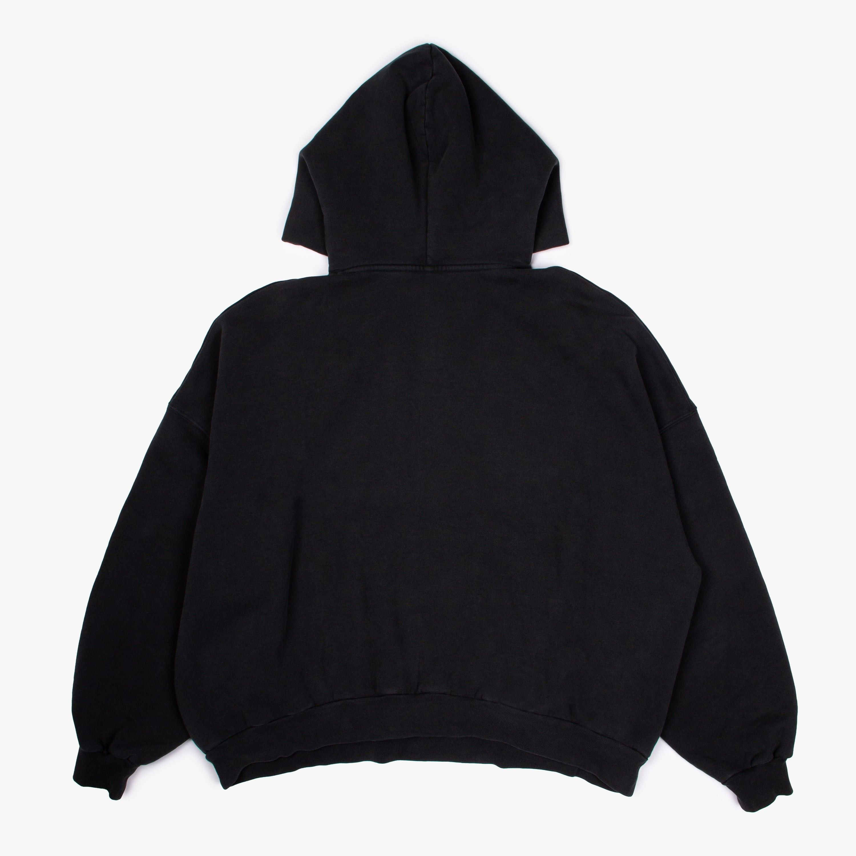 Balenciaga BALENCIAGA x ADIDAS TREFOIL LOGO HOODIE | 2 Size US M / EU 48-50 / 2 - 3 Thumbnail