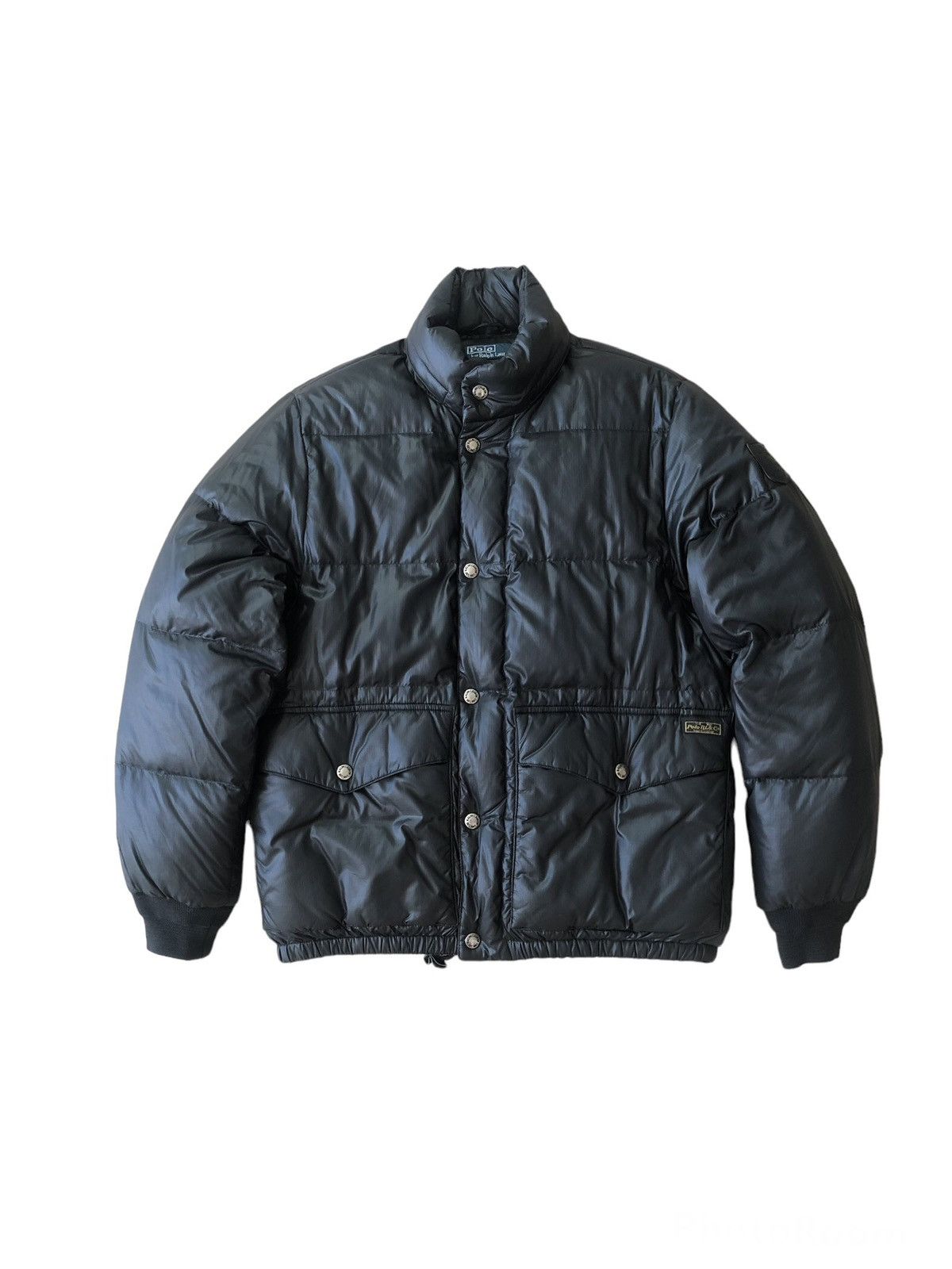 Polo Ralph Lauren Polo Ralph Lauren goose down puffer jacket Grailed