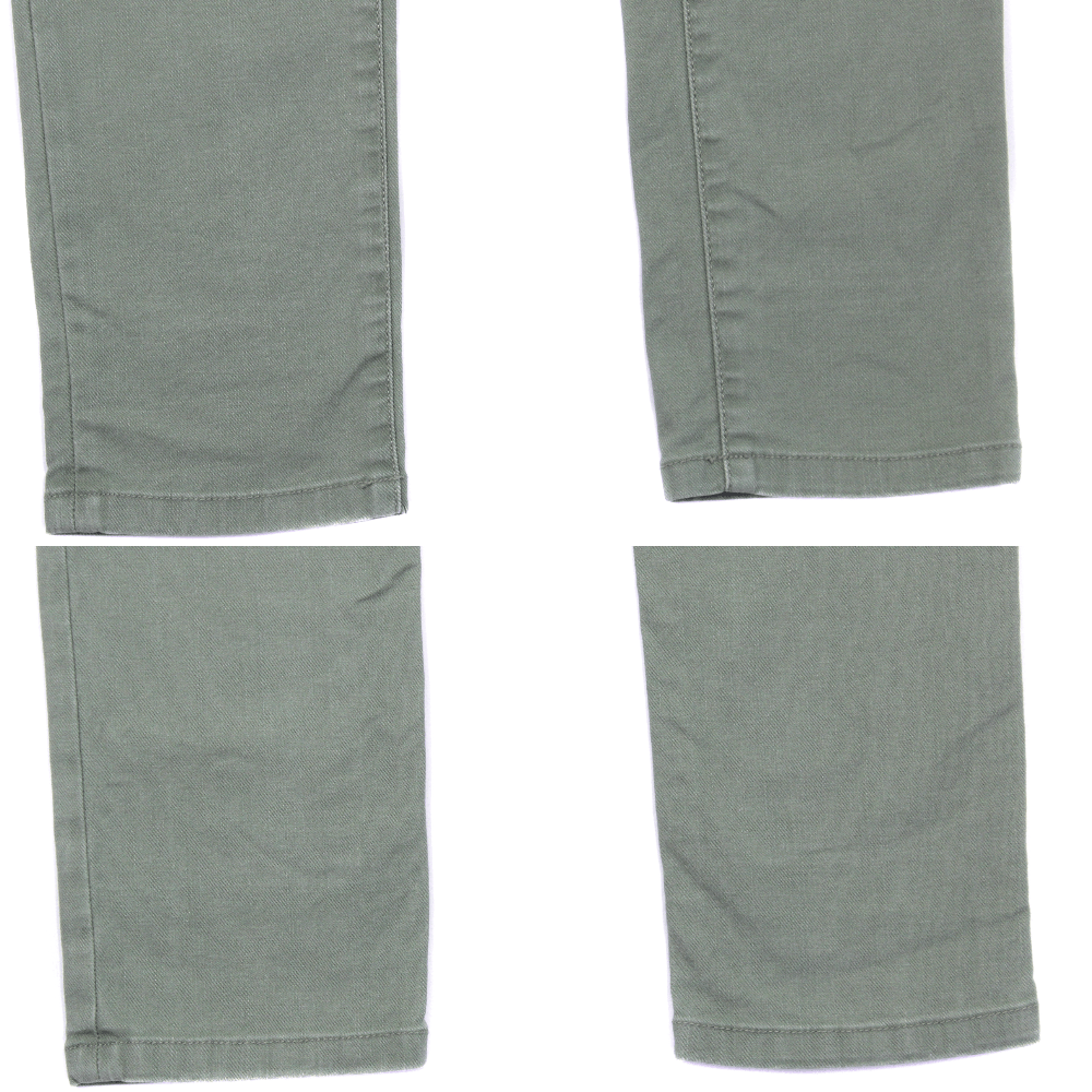 Balmain Skinny Zip Pockets Pants Size US 32 / EU 48 - 5 Thumbnail