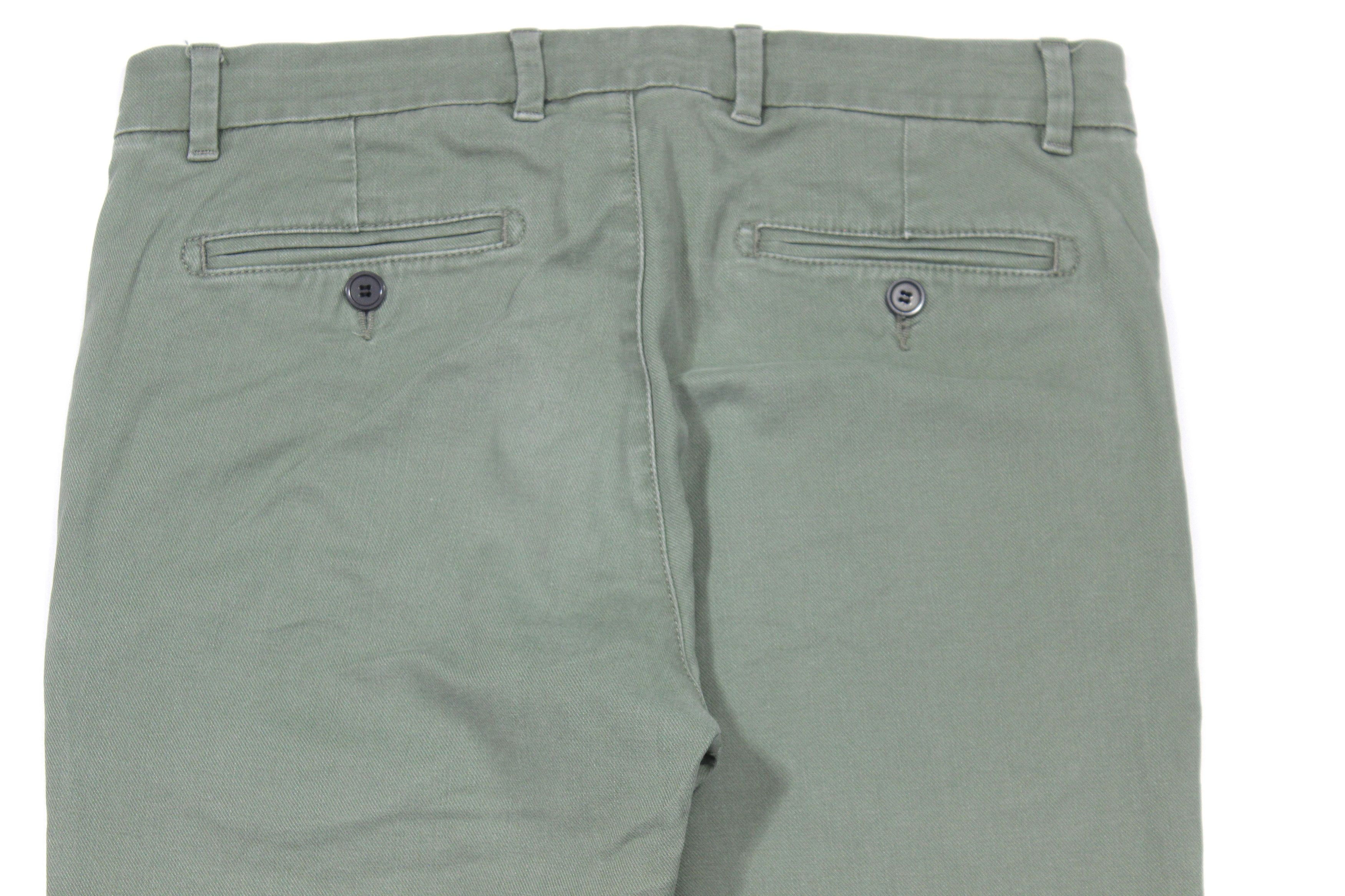 Balmain Skinny Zip Pockets Pants Size US 32 / EU 48 - 4 Thumbnail