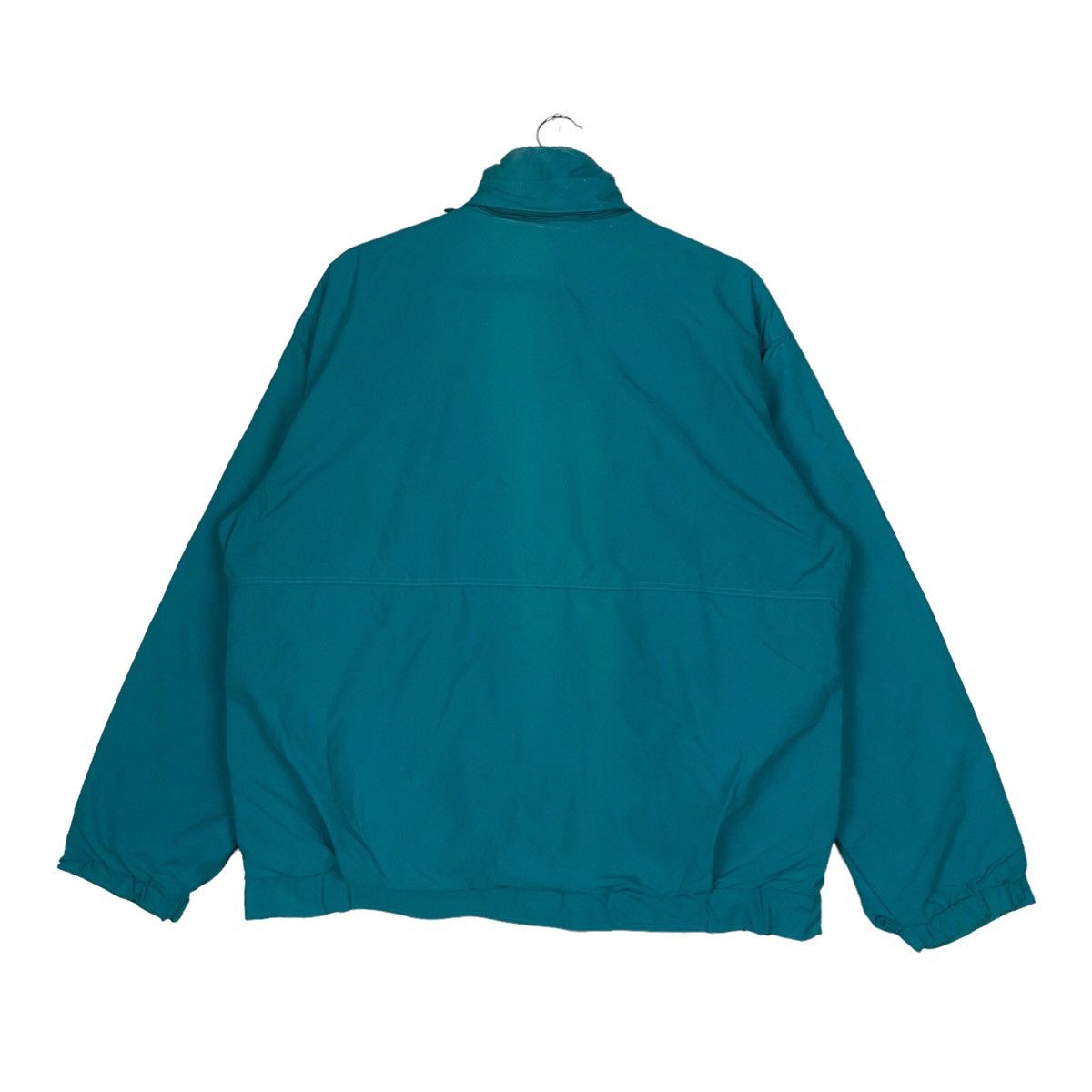 Patagonia Vintage Sunfaded Patagonia Winter Jacket Size US L / EU 52-54 / 3 - 8 Thumbnail