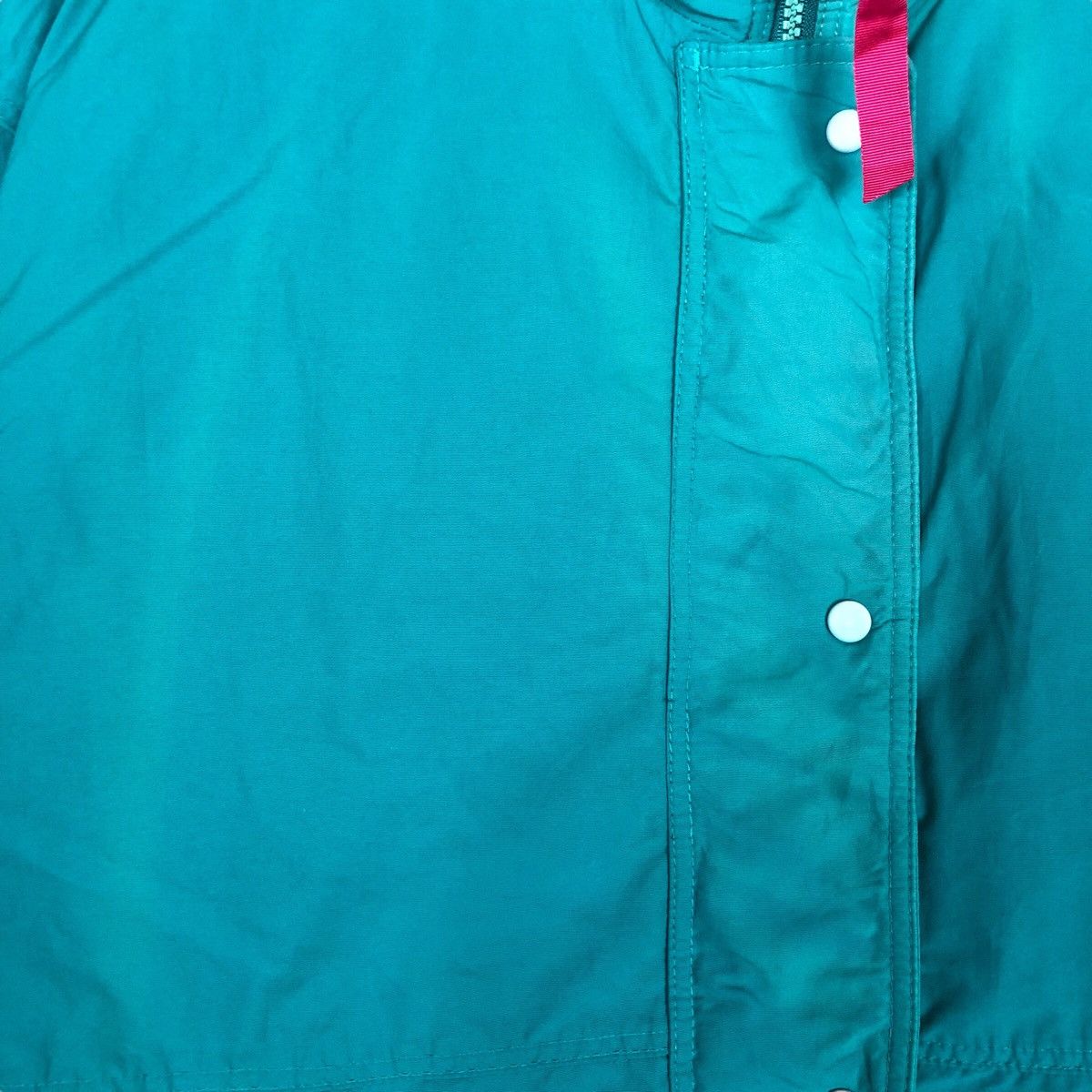 Patagonia Vintage Sunfaded Patagonia Winter Jacket Size US L / EU 52-54 / 3 - 4 Thumbnail