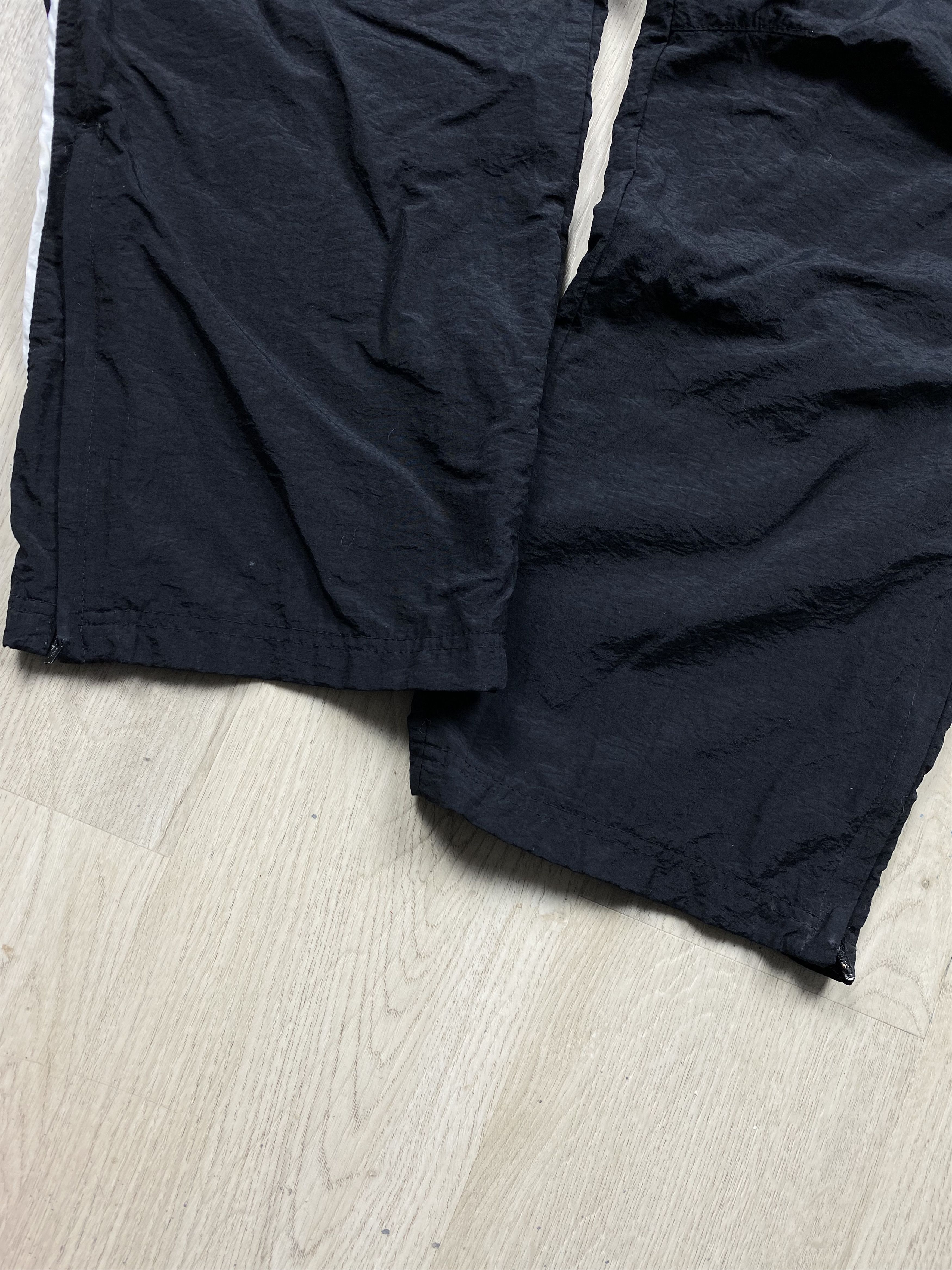 Nike Nike Vintage Mens Nylon Pants Drill style Gorpcore Size US 36 / EU 52 - 4 Thumbnail