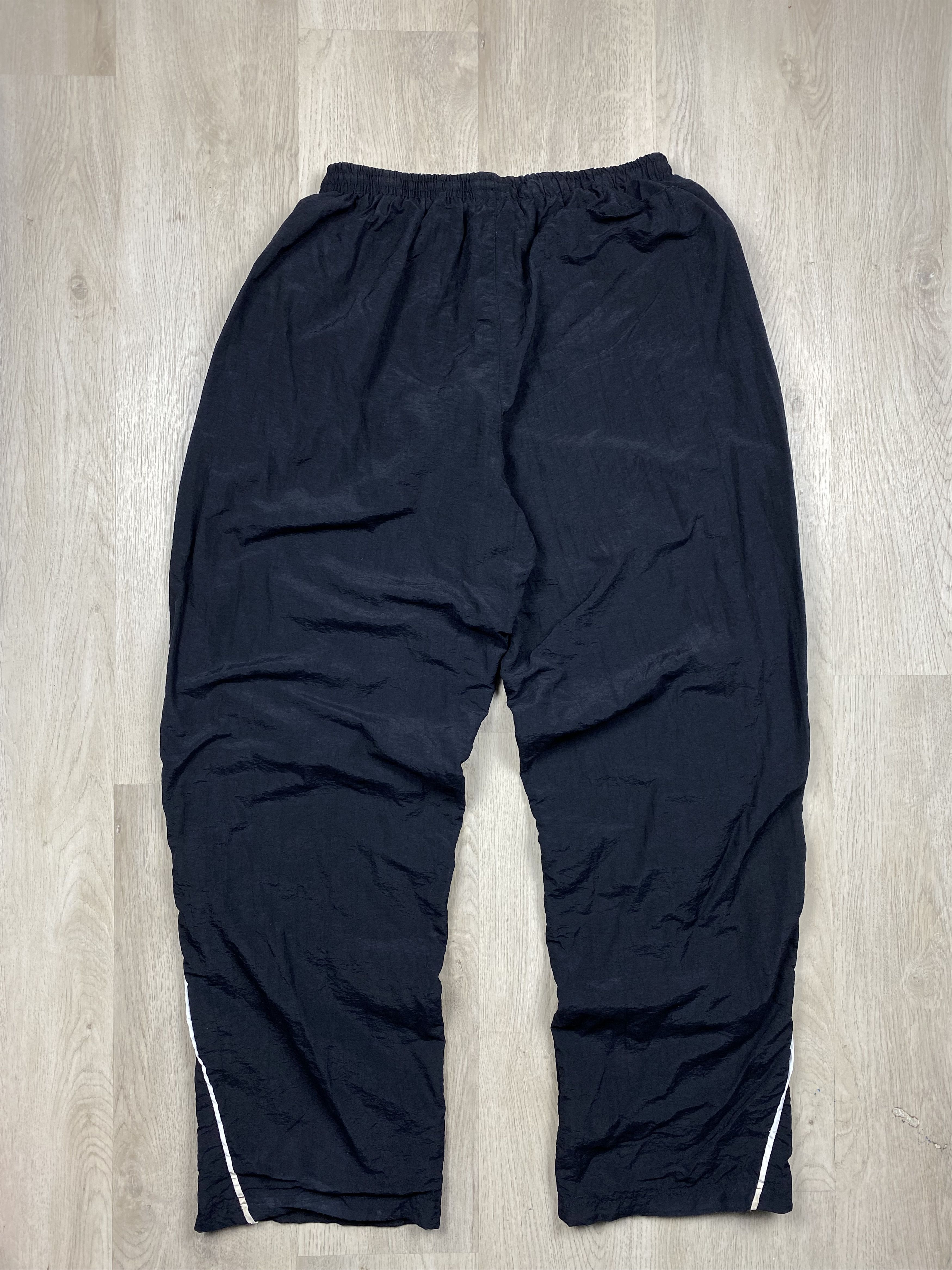 Nike Nike Vintage Mens Nylon Pants Drill style Gorpcore Size US 36 / EU 52 - 7 Thumbnail