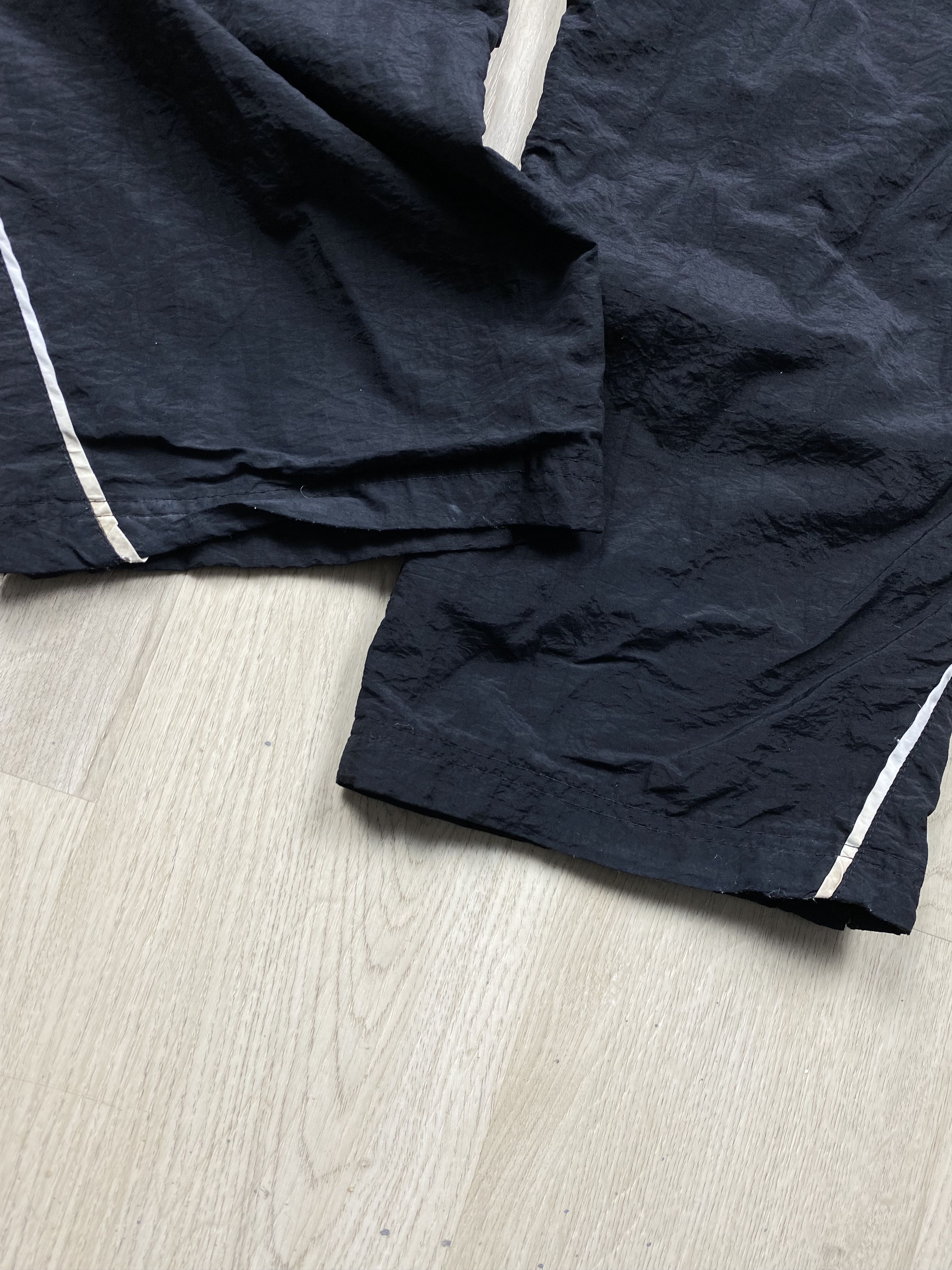Nike Nike Vintage Mens Nylon Pants Drill style Gorpcore Size US 36 / EU 52 - 8 Thumbnail
