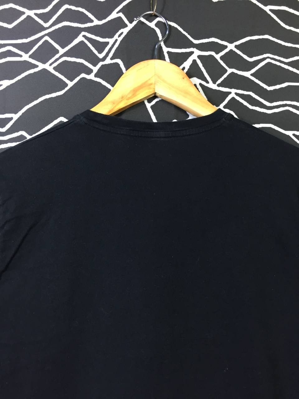 Adidas Adidas Y3 Yohji Yamamoto Tokyo Japan Longsleeve Tee Size US M / EU 48-50 / 2 - 6 Thumbnail