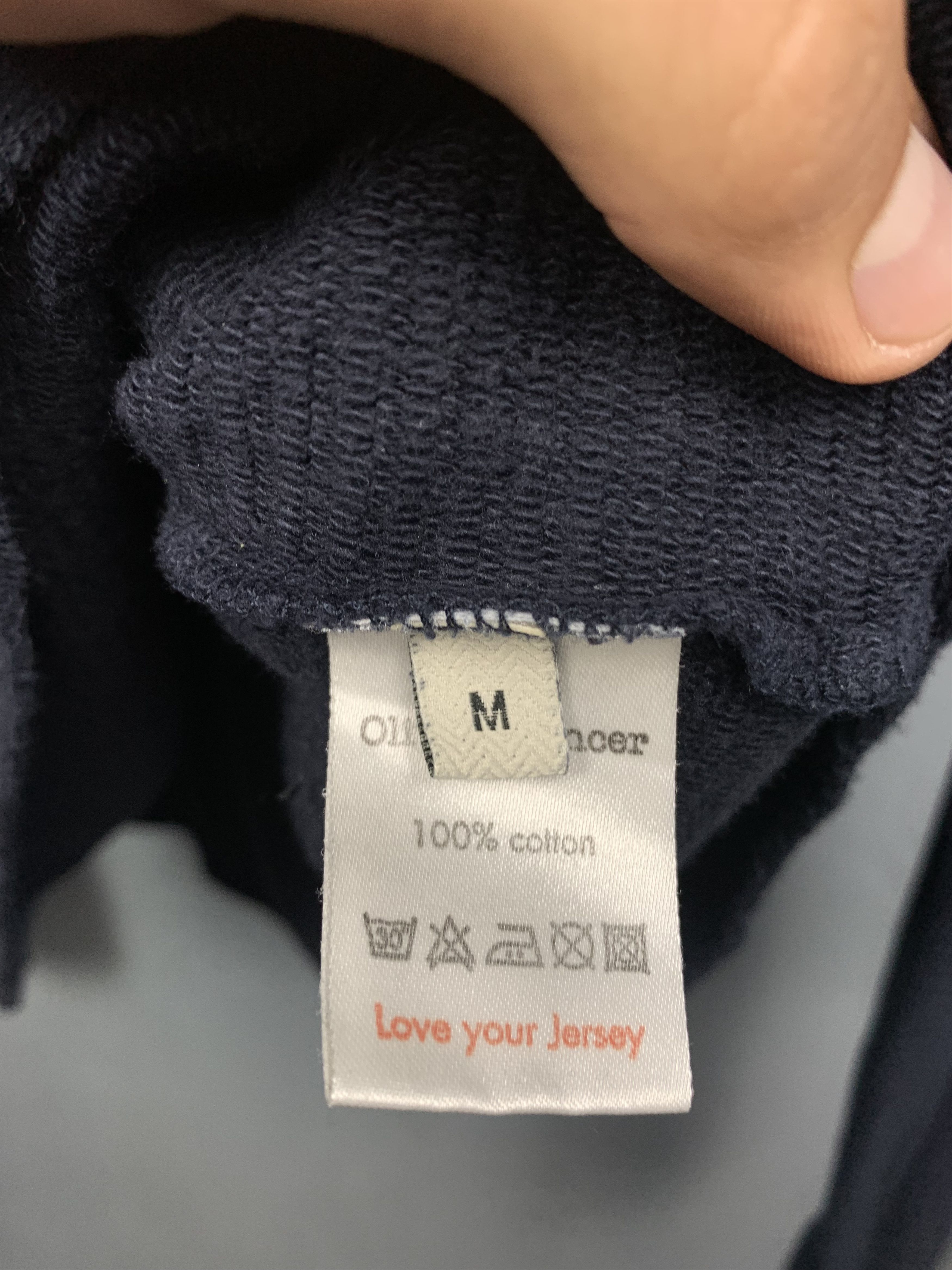 Oliver Spencer Oliver Spencer Mens Sweatshirt Size US M / EU 48-50 / 2 - 5 Thumbnail