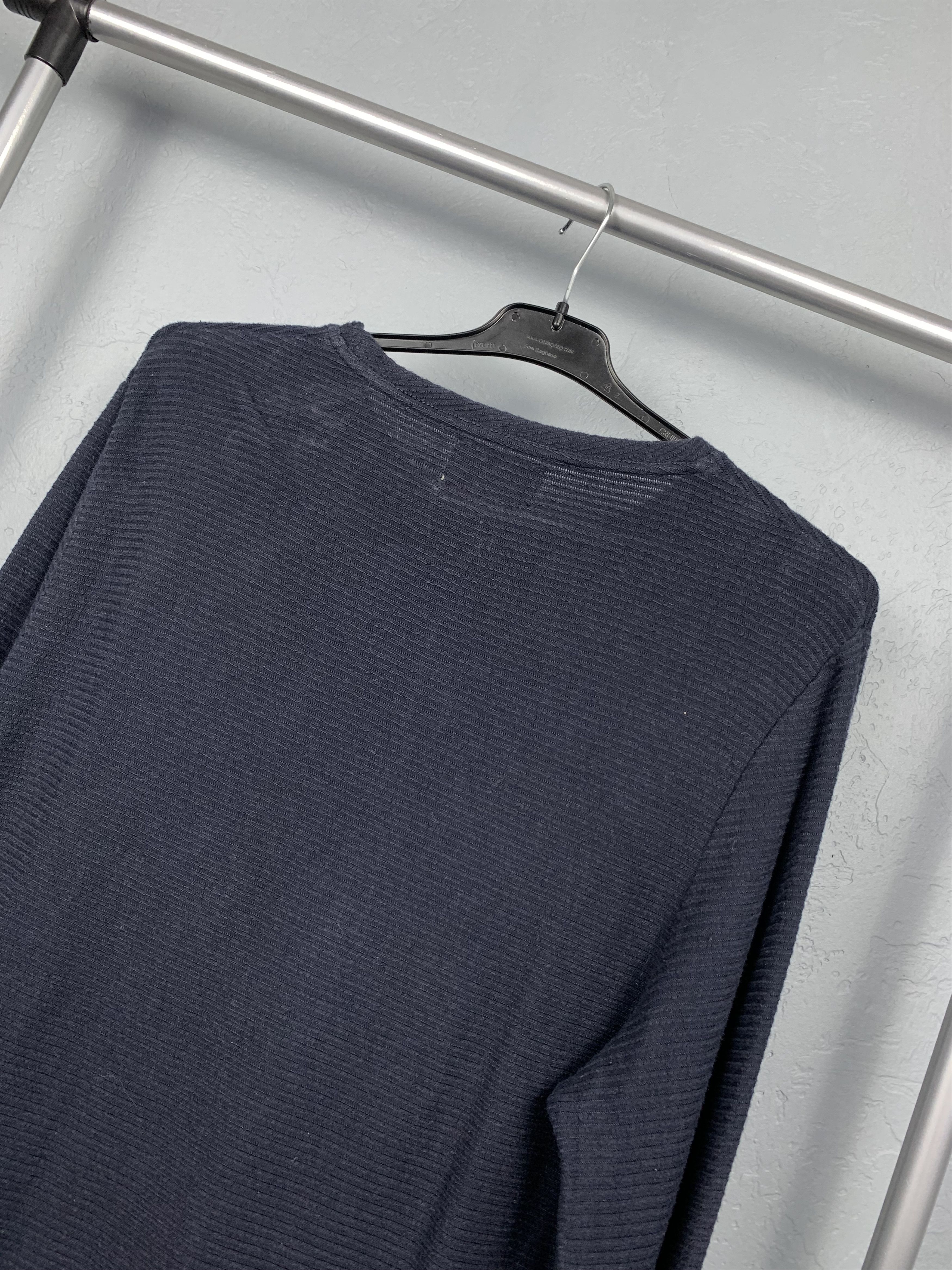 Oliver Spencer Oliver Spencer Mens Sweatshirt Size US M / EU 48-50 / 2 - 7 Thumbnail