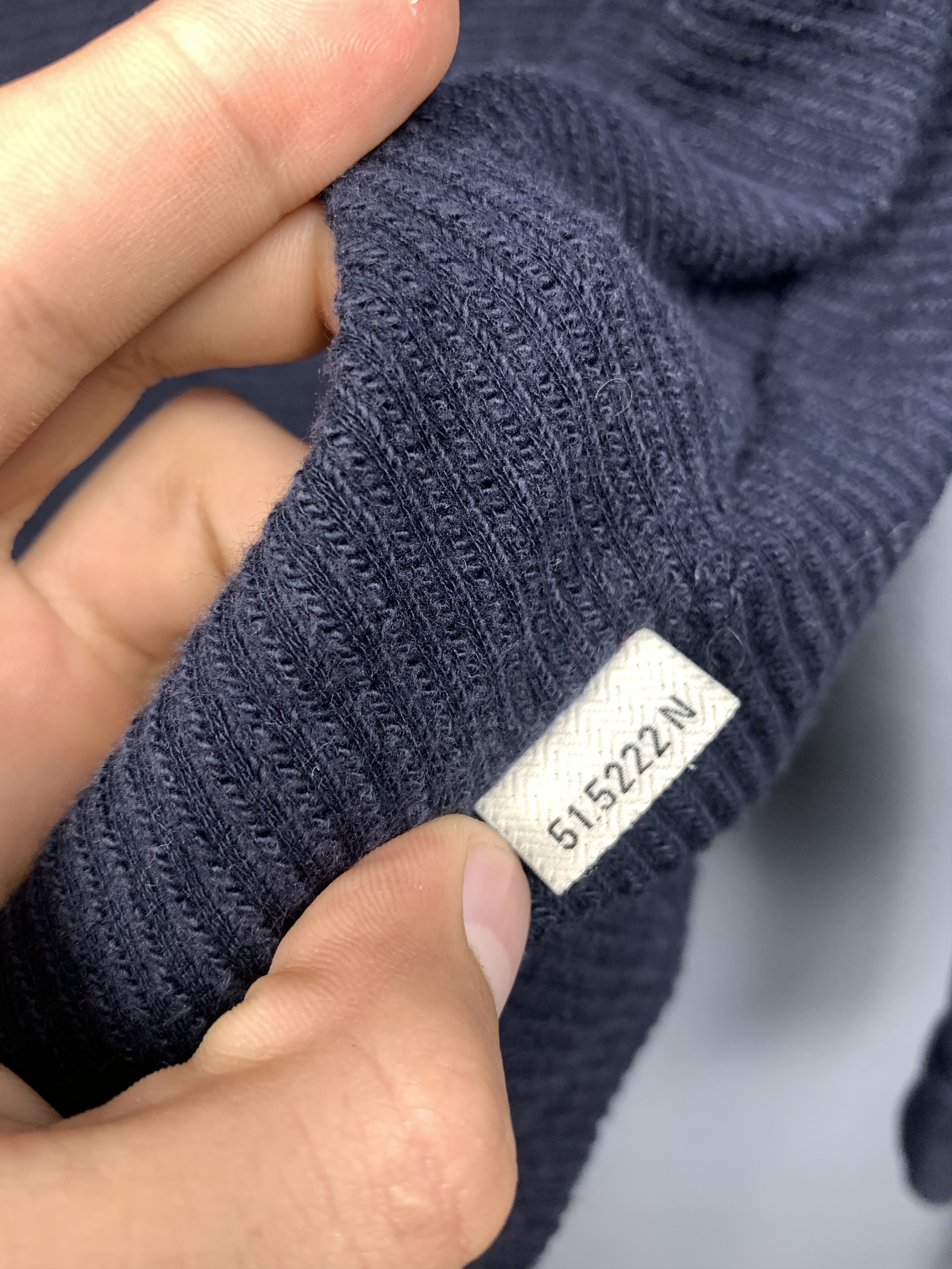 Oliver Spencer Oliver Spencer Mens Sweatshirt Size US M / EU 48-50 / 2 - 4 Thumbnail