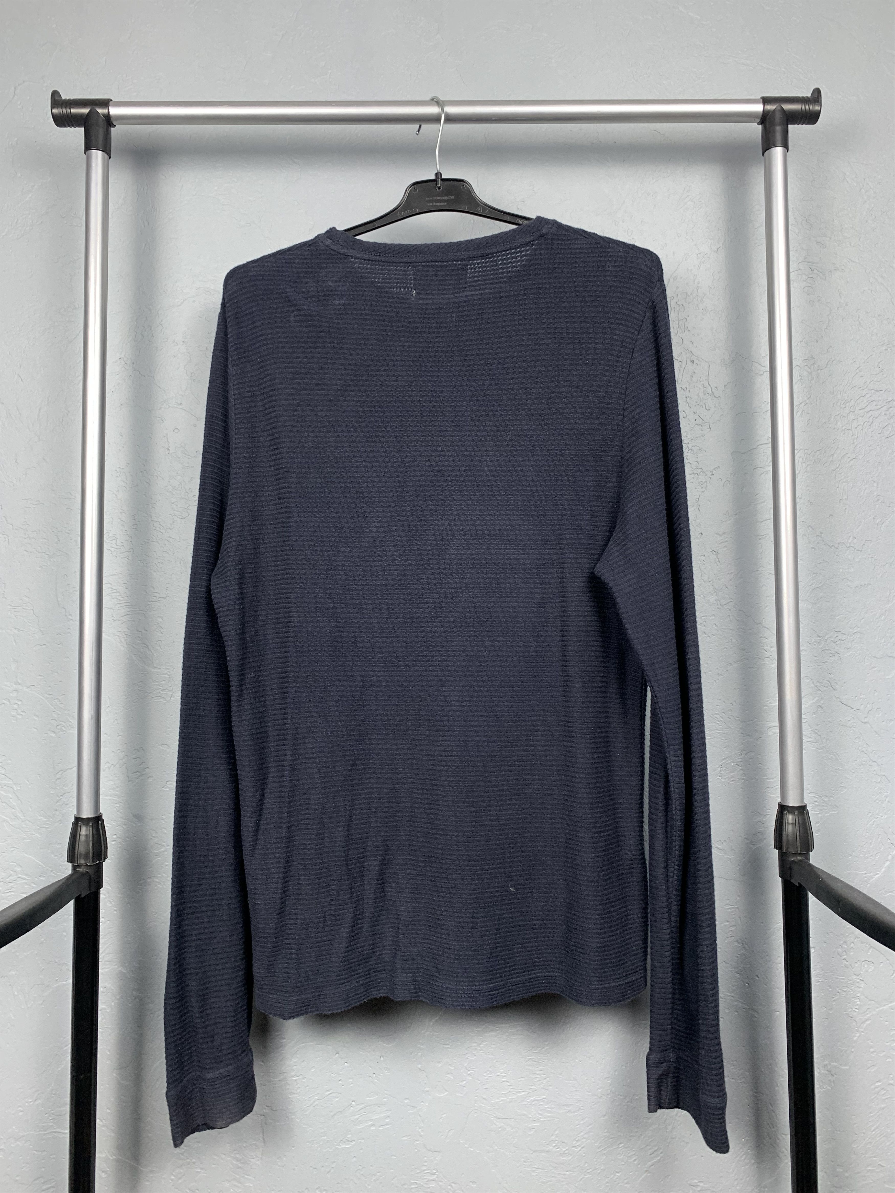 Oliver Spencer Oliver Spencer Mens Sweatshirt Size US M / EU 48-50 / 2 - 6 Thumbnail