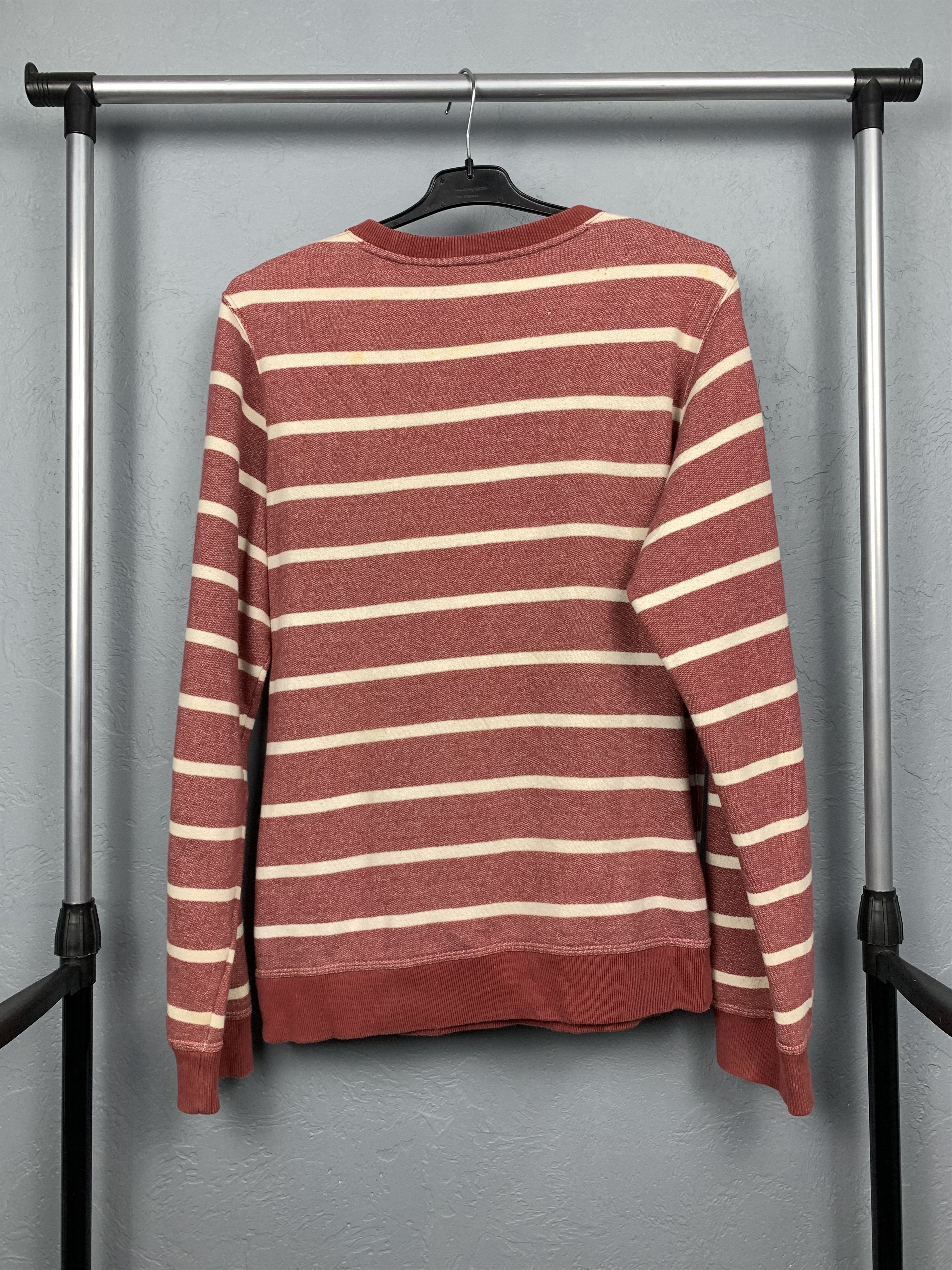 Nike Nike 90s Vintage Sweatshirt Size M Size US M / EU 48-50 / 2 - 6 Thumbnail