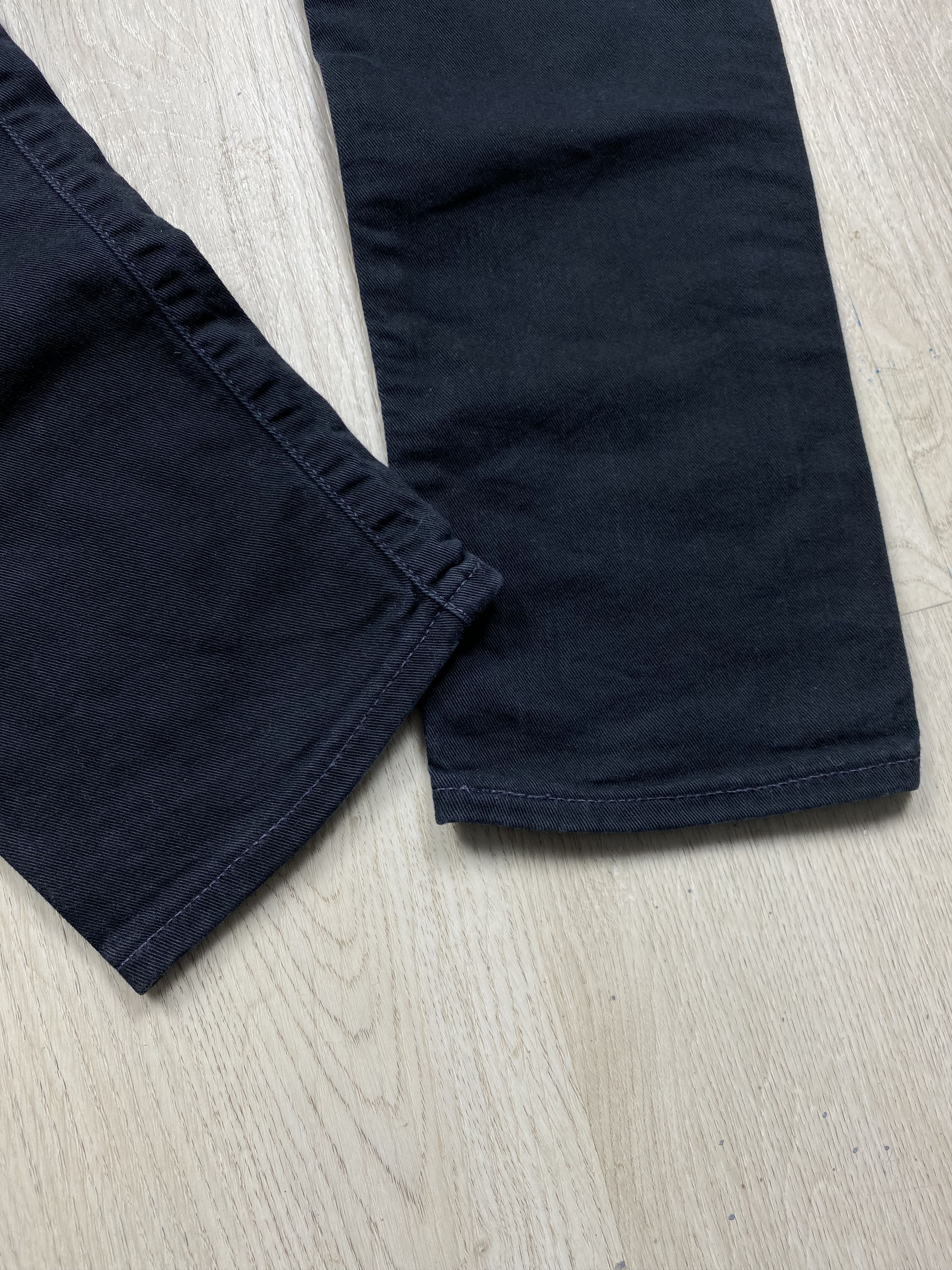 Levi's Levi's 510 Vintage Mens Denim Pants Jeans Size US 33 - 3 Thumbnail