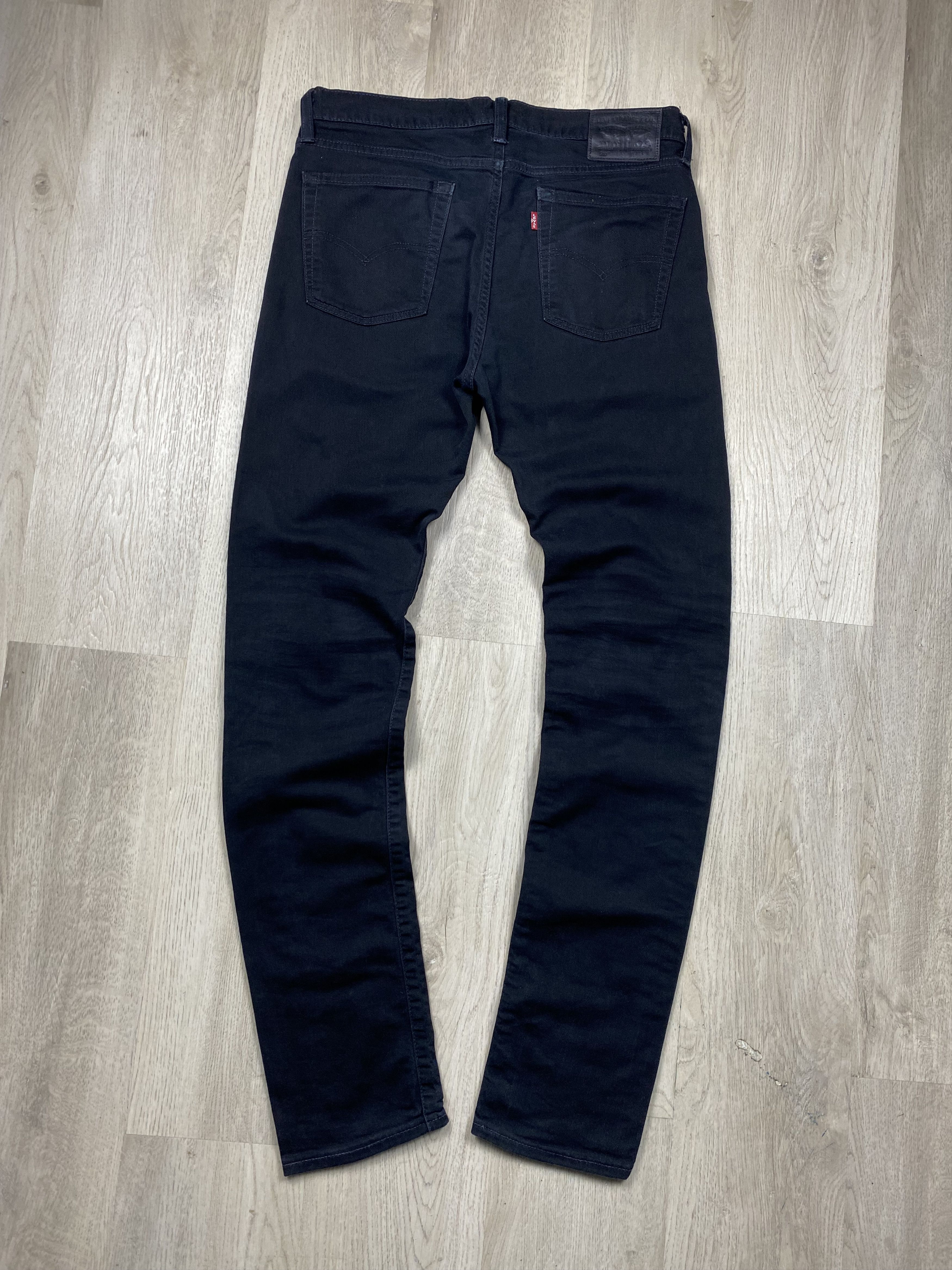 Levi's Levi's 510 Vintage Mens Denim Pants Jeans Size US 33 - 1 Thumbnail