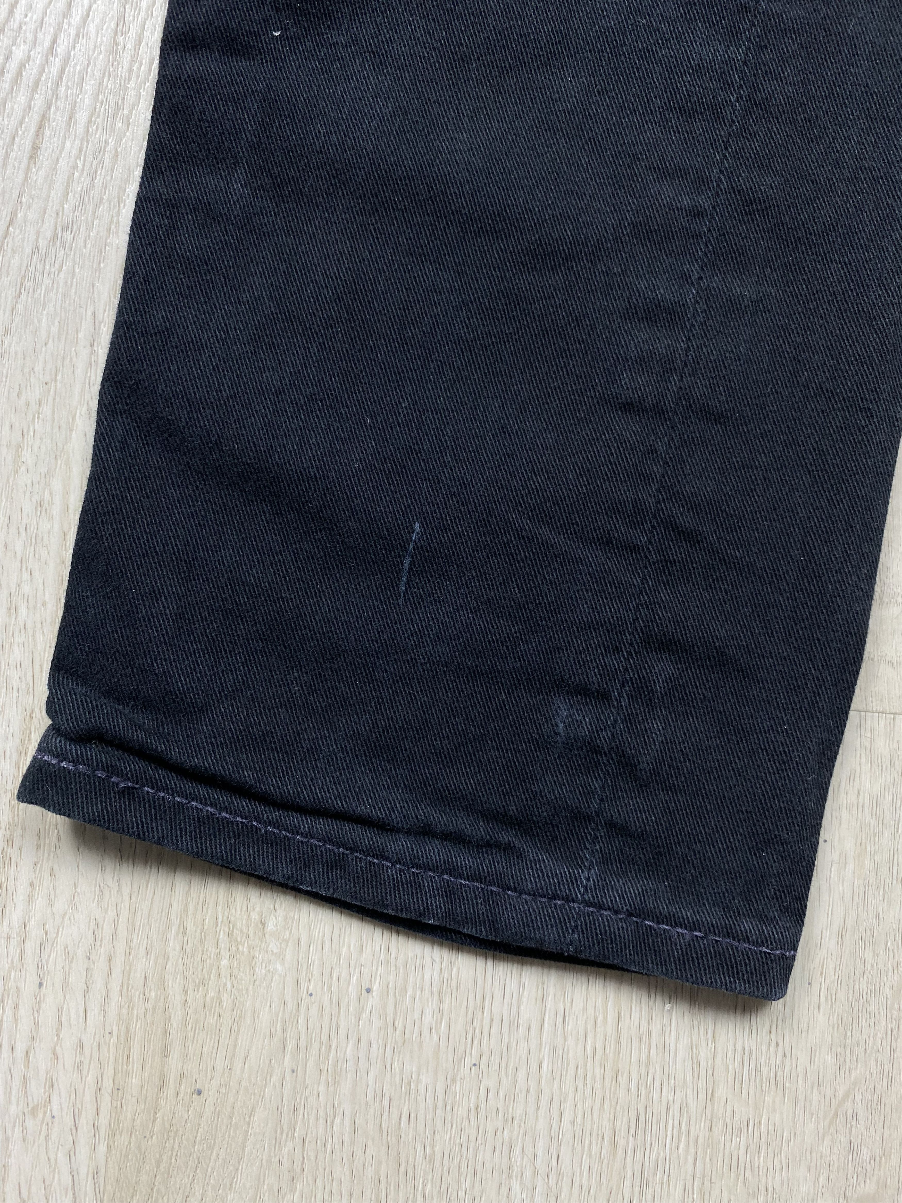 Levi's Levi's 510 Vintage Mens Denim Pants Jeans Size US 33 - 5 Thumbnail