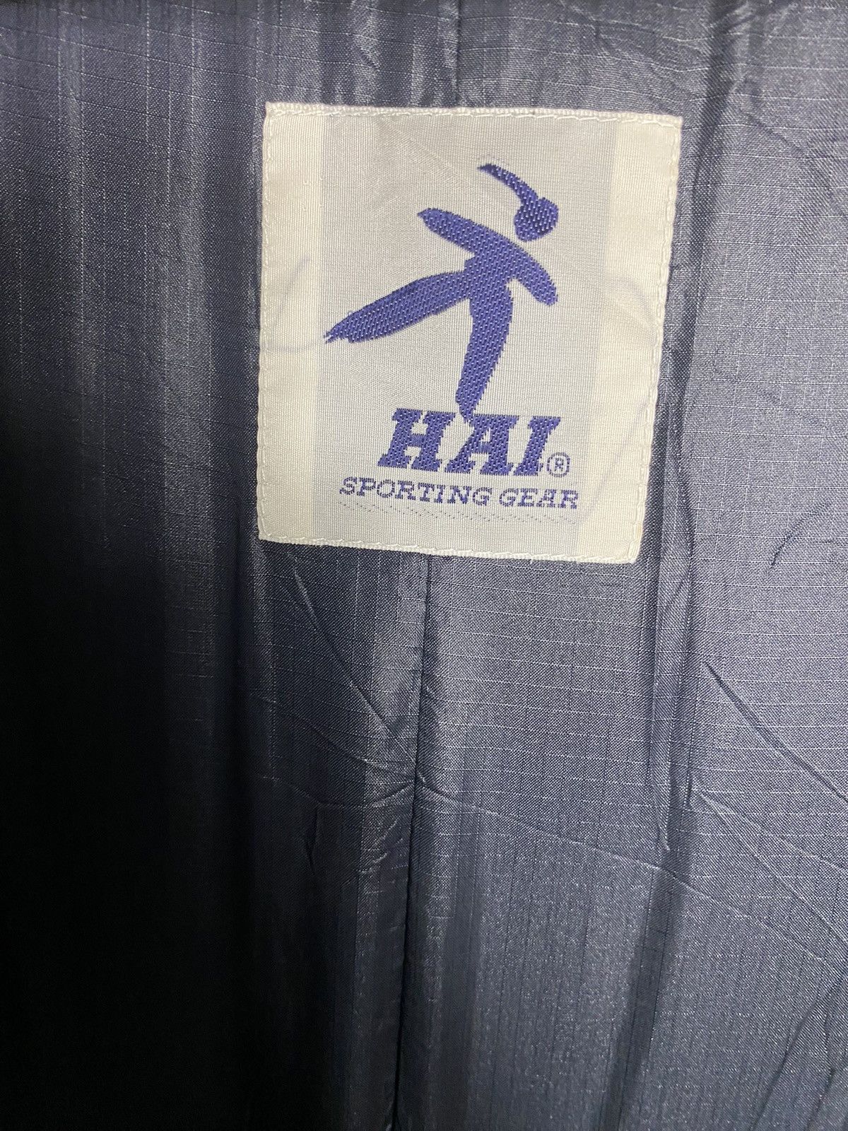 Hai Sporting Gear × Issey Miyake × Pleats Please Issey Miyake HAI SPORTING GEAR LONG JACKET Size US M / EU 48-50 / 2 - 4 Thumbnail