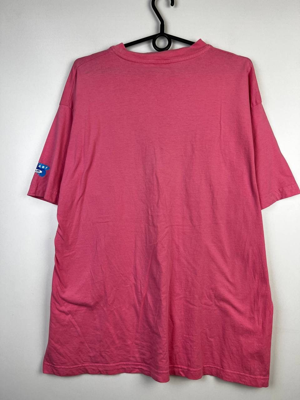 WWE WWE WWF Easy vintage t-shirt size L Size US L / EU 52-54 / 3 - 4 Thumbnail
