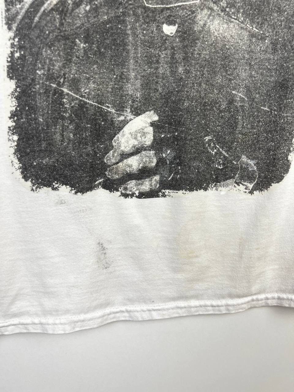 Vintage Compton vintage t-shirt size M Size US M / EU 48-50 / 2 - 2 Thumbnail