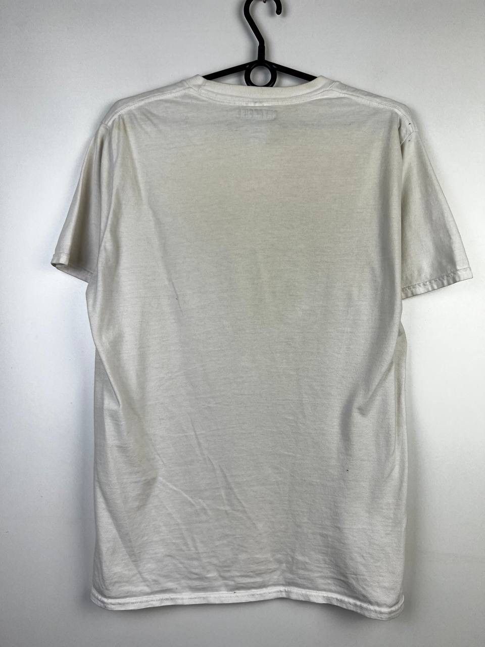 Vintage Compton vintage t-shirt size M Size US M / EU 48-50 / 2 - 6 Thumbnail