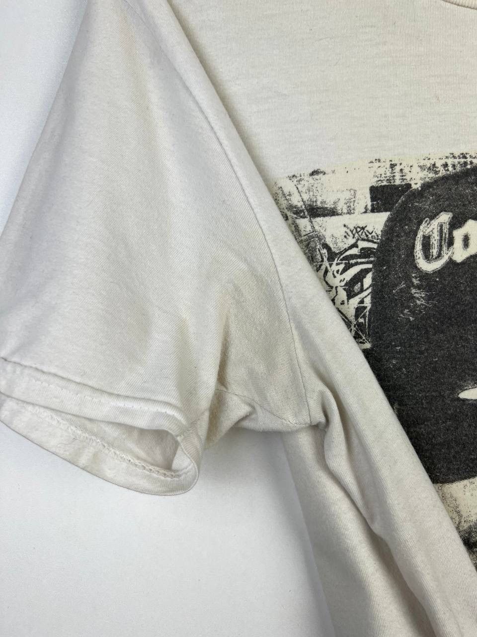 Vintage Compton vintage t-shirt size M Size US M / EU 48-50 / 2 - 3 Thumbnail