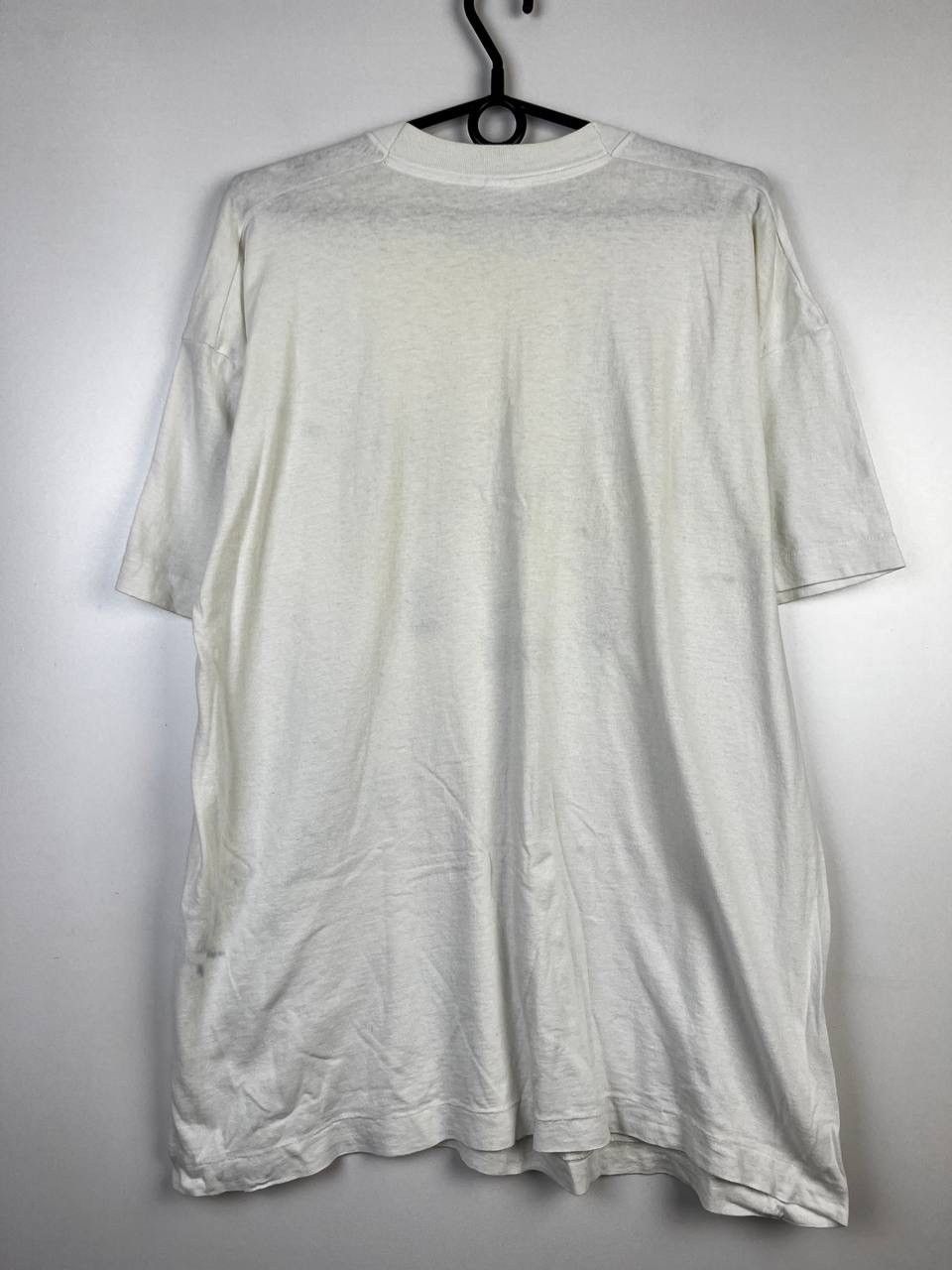 Vintage Marcolin 90s vintage t-shirt size XL Size US XL / EU 56 / 4 - 6 Thumbnail