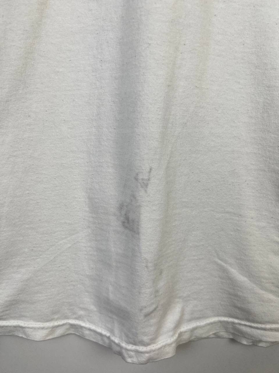 Vintage I love NY vintage t-shirt size M Size US M / EU 48-50 / 2 - 2 Thumbnail