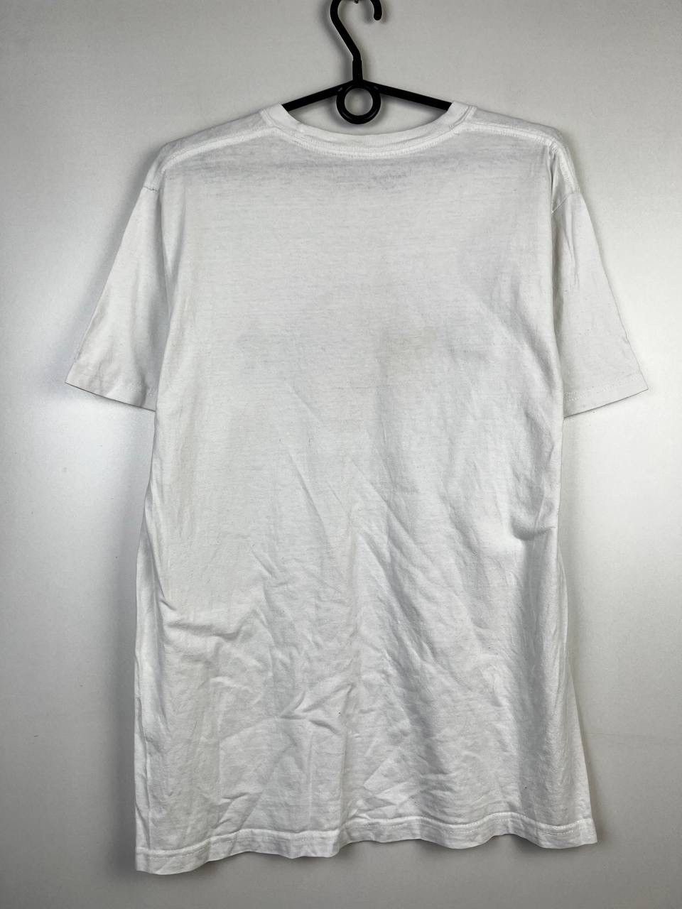 Hard Rock Cafe Hard Rock Cafe vintage t-shirt size M Size US M / EU 48-50 / 2 - 7 Thumbnail
