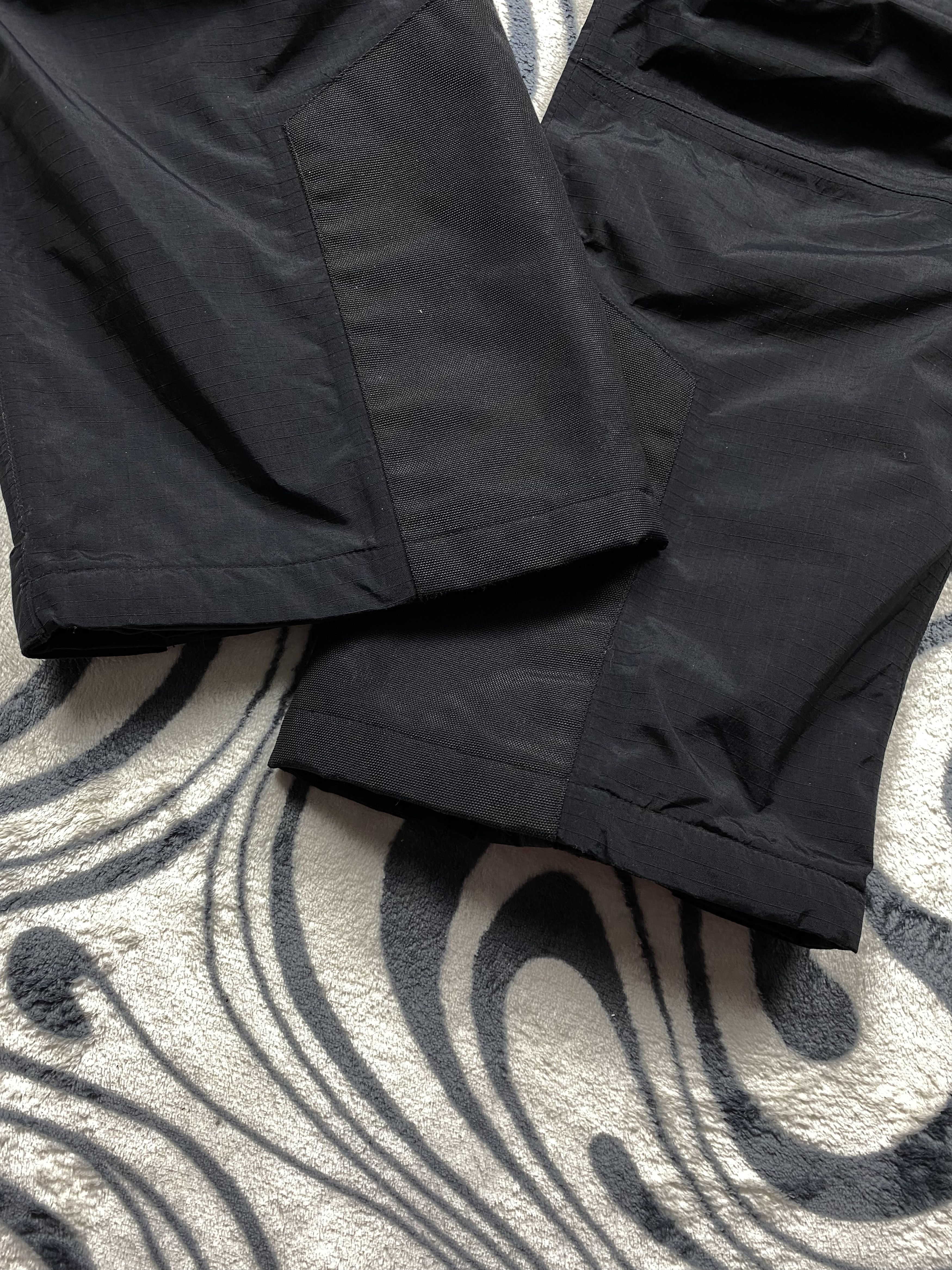 SALEWA Salewa Powetex Vintage Waterproof Cargo Ski Pants Size US 38 / EU 54 - 6 Thumbnail