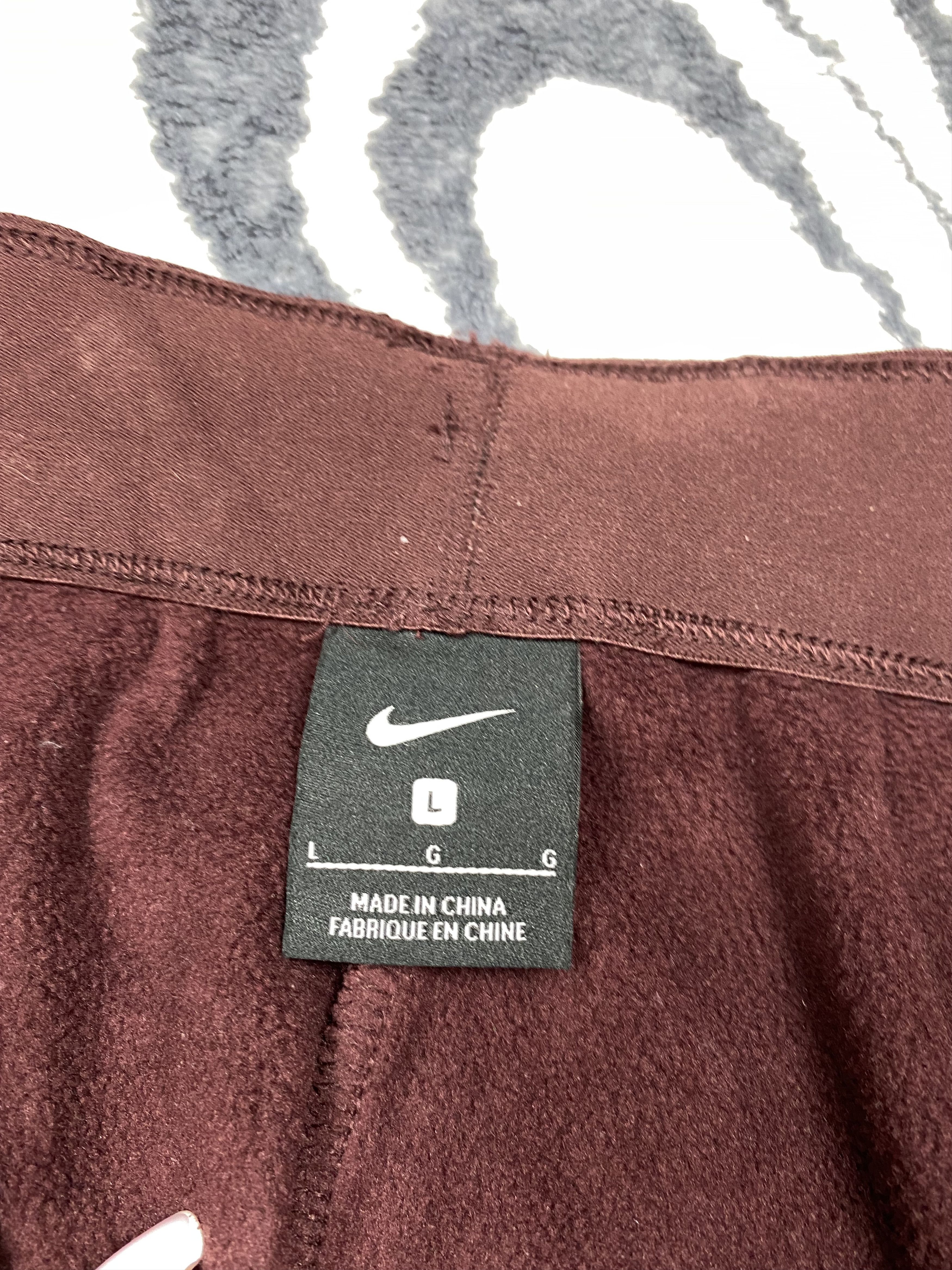 Nike Nike Vintage Mens Pants Y2K Size US 34 / EU 50 - 6 Thumbnail