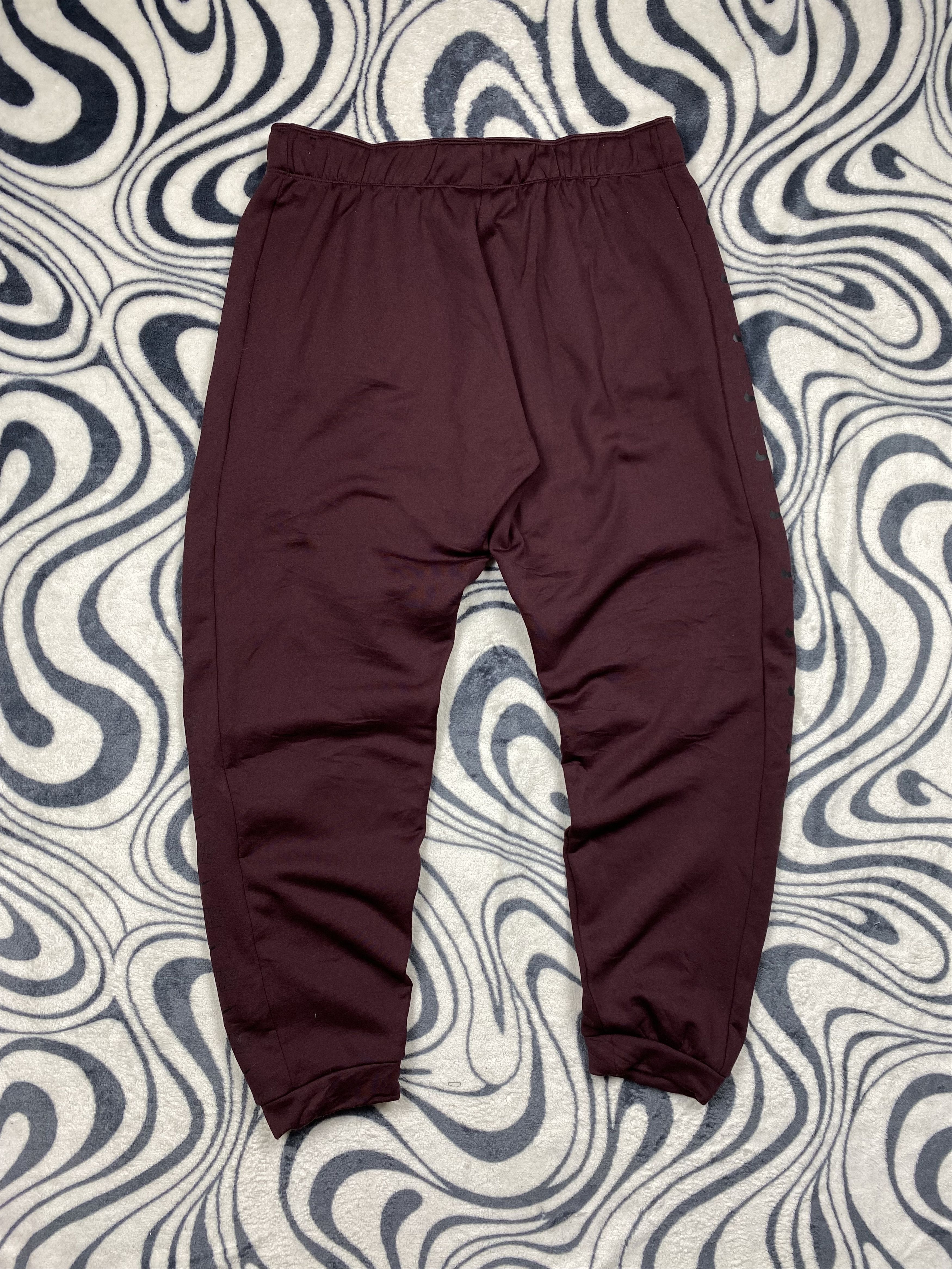 Nike Nike Vintage Mens Pants Y2K Size US 34 / EU 50 - 9 Thumbnail