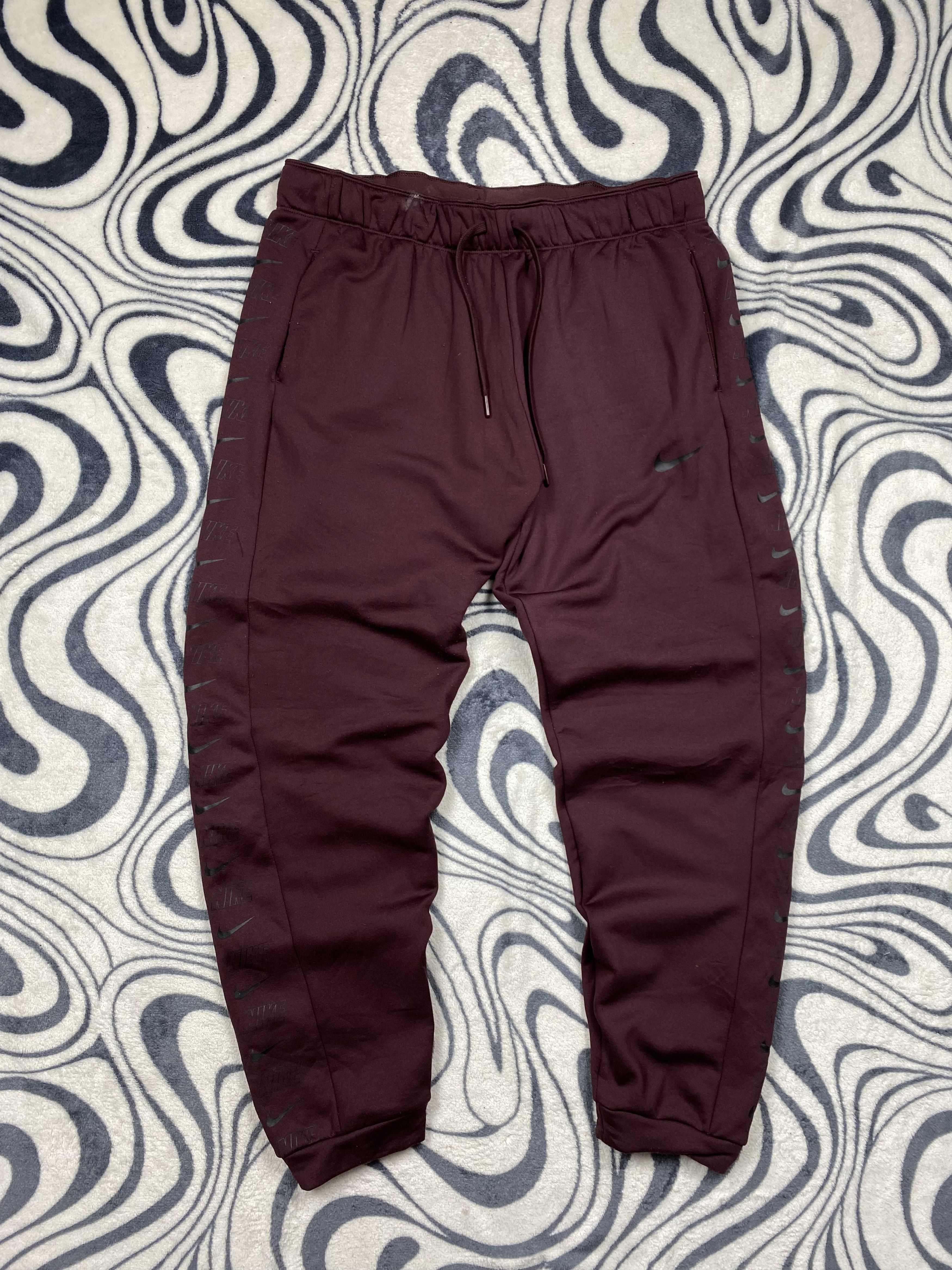 Nike Nike Vintage Mens Pants Y2K Size US 34 / EU 50 - 1 Thumbnail