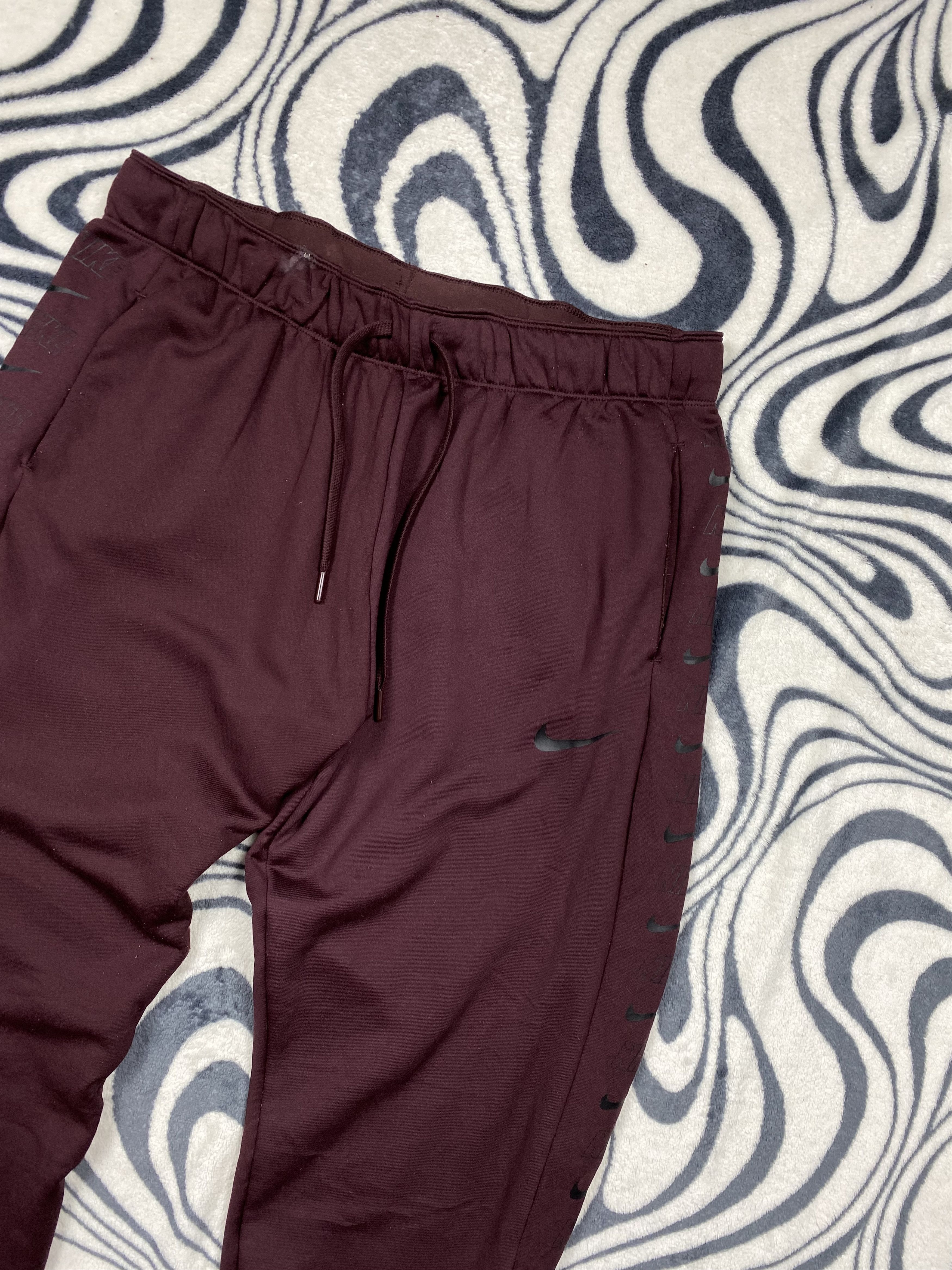 Nike Nike Vintage Mens Pants Y2K Size US 34 / EU 50 - 2 Thumbnail