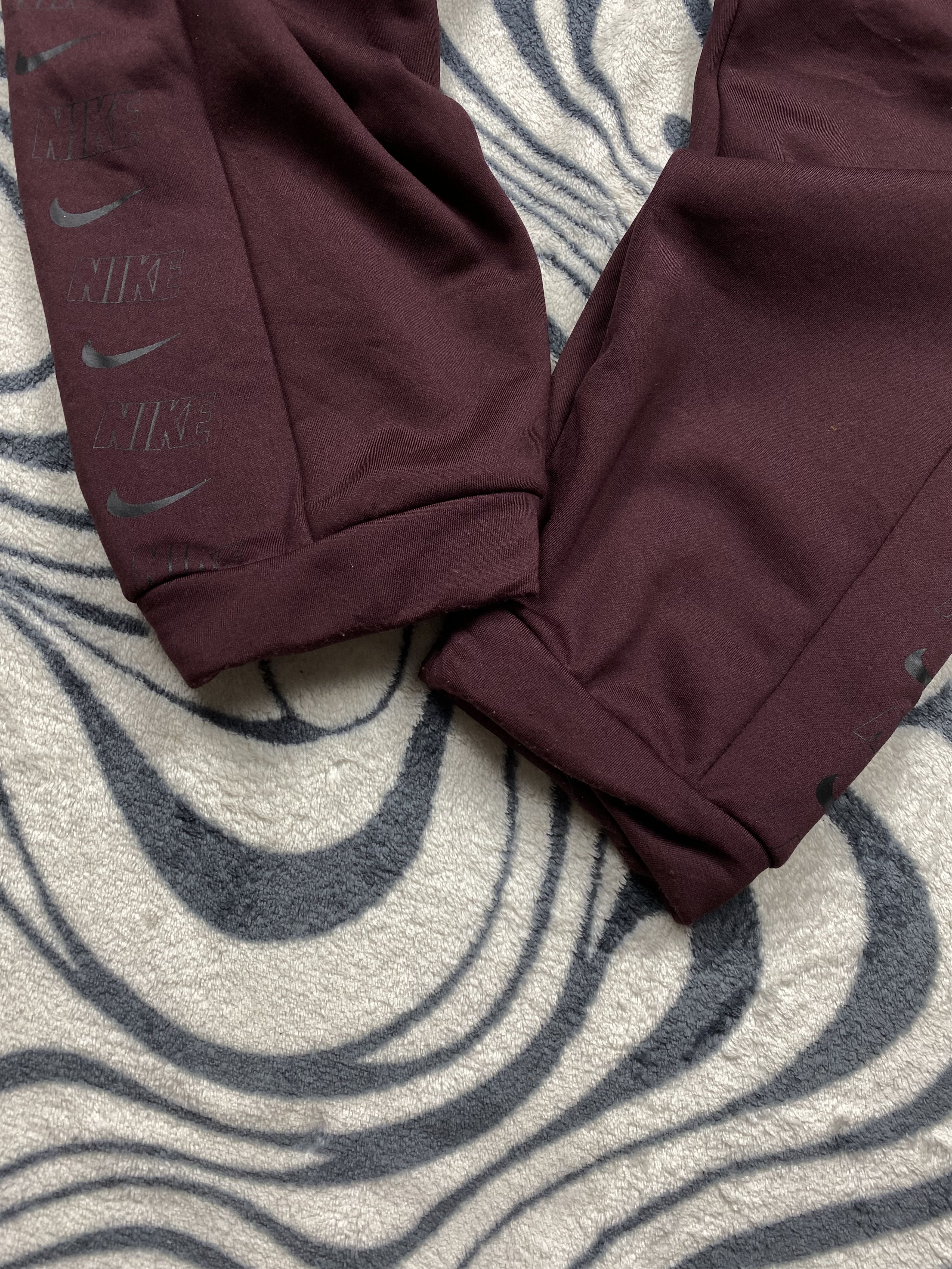 Nike Nike Vintage Mens Pants Y2K Size US 34 / EU 50 - 4 Thumbnail