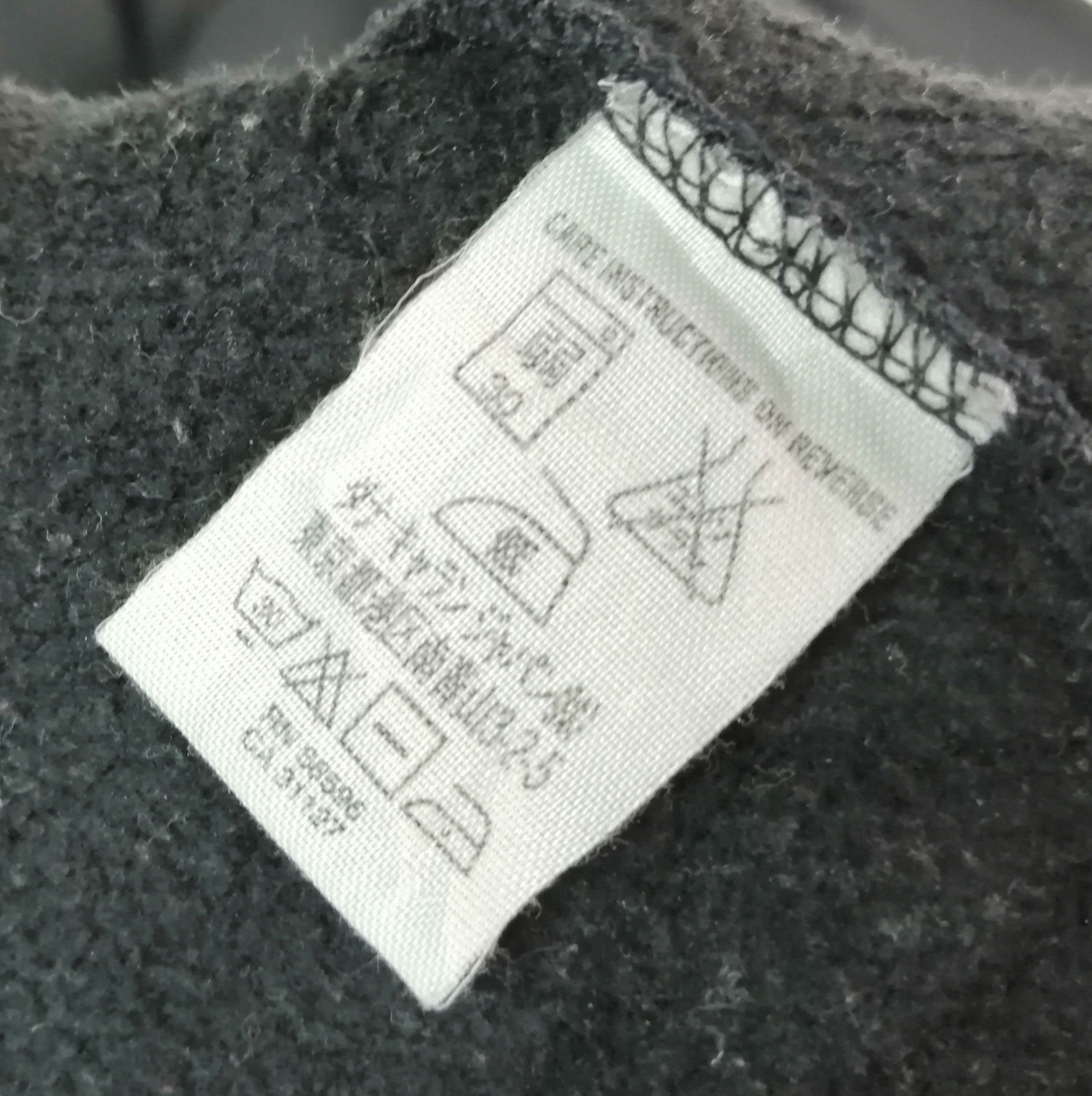 DKNY × Designer DKNY Big Logo Made in USA Size US L / EU 52-54 / 3 - 6 Thumbnail
