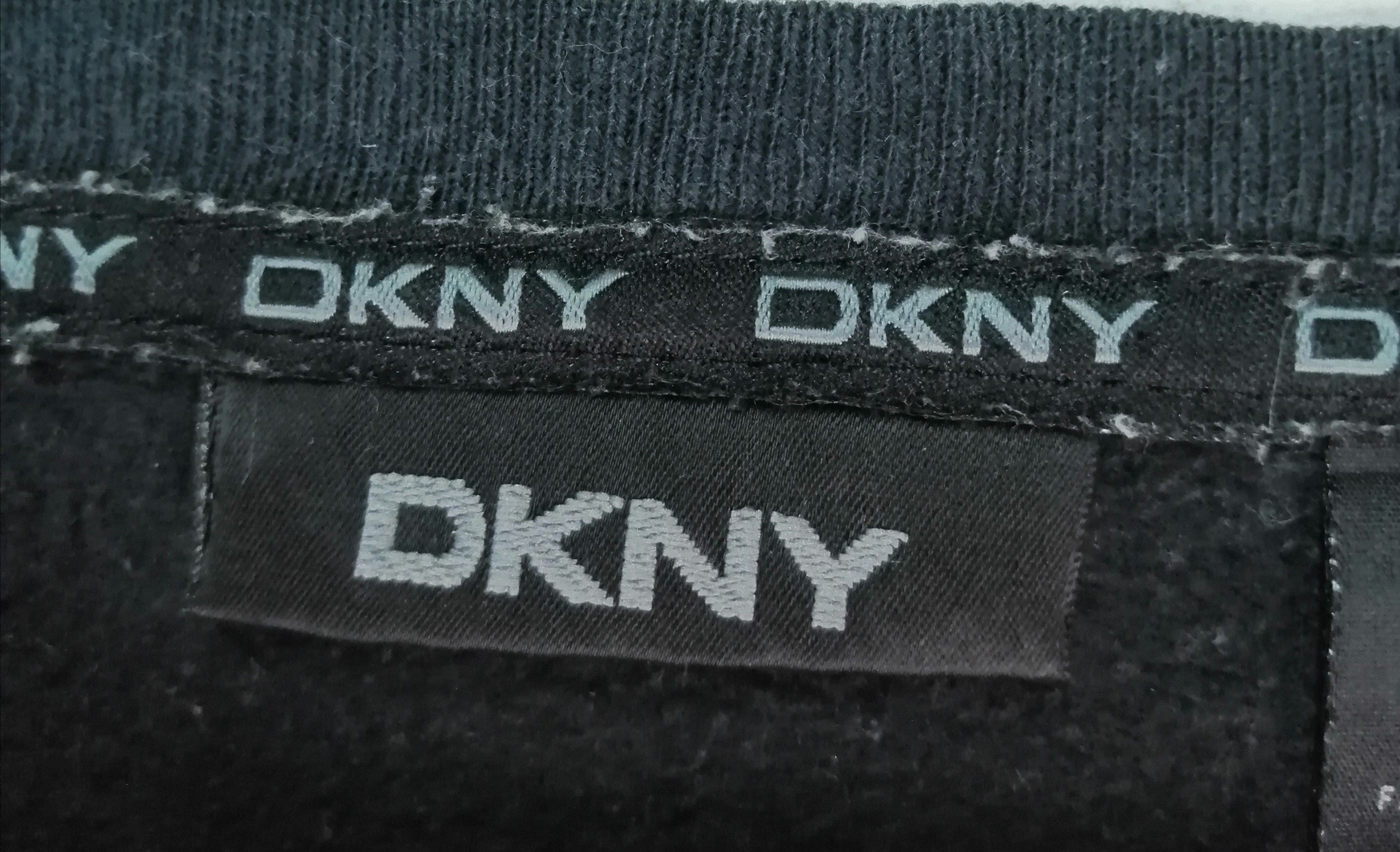 DKNY × Designer DKNY Big Logo Made in USA Size US L / EU 52-54 / 3 - 5 Thumbnail