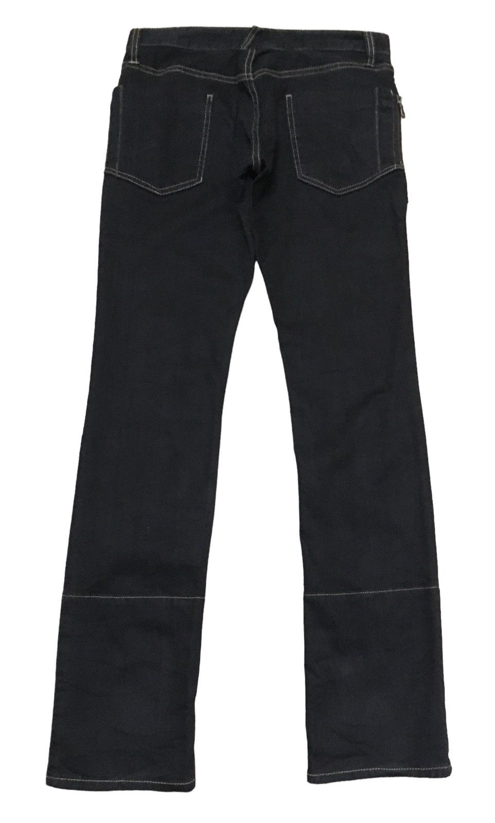 If Six Was Nine × PPFM Rare Design Vintage Japanese Brand PPFM Tactical Pants 1990s Size US 31 - 2 Thumbnail
