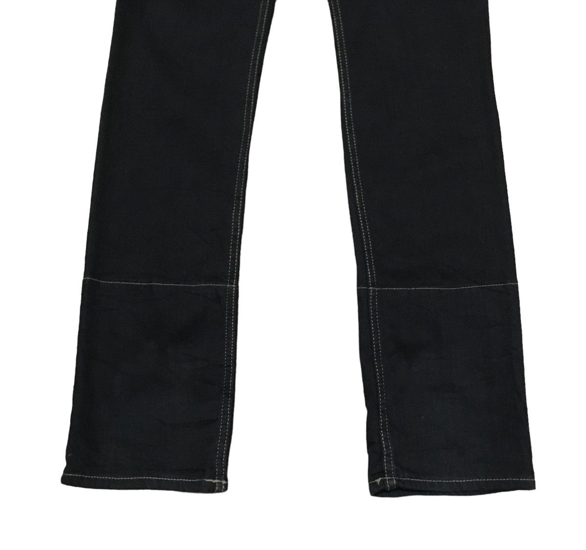If Six Was Nine × PPFM Rare Design Vintage Japanese Brand PPFM Tactical Pants 1990s Size US 31 - 5 Thumbnail