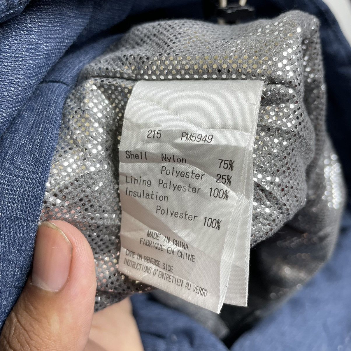 Columbia Columbia Omni-Tech Hoodie Techwear Jacket Size US M / EU 48-50 / 2 - 7 Thumbnail