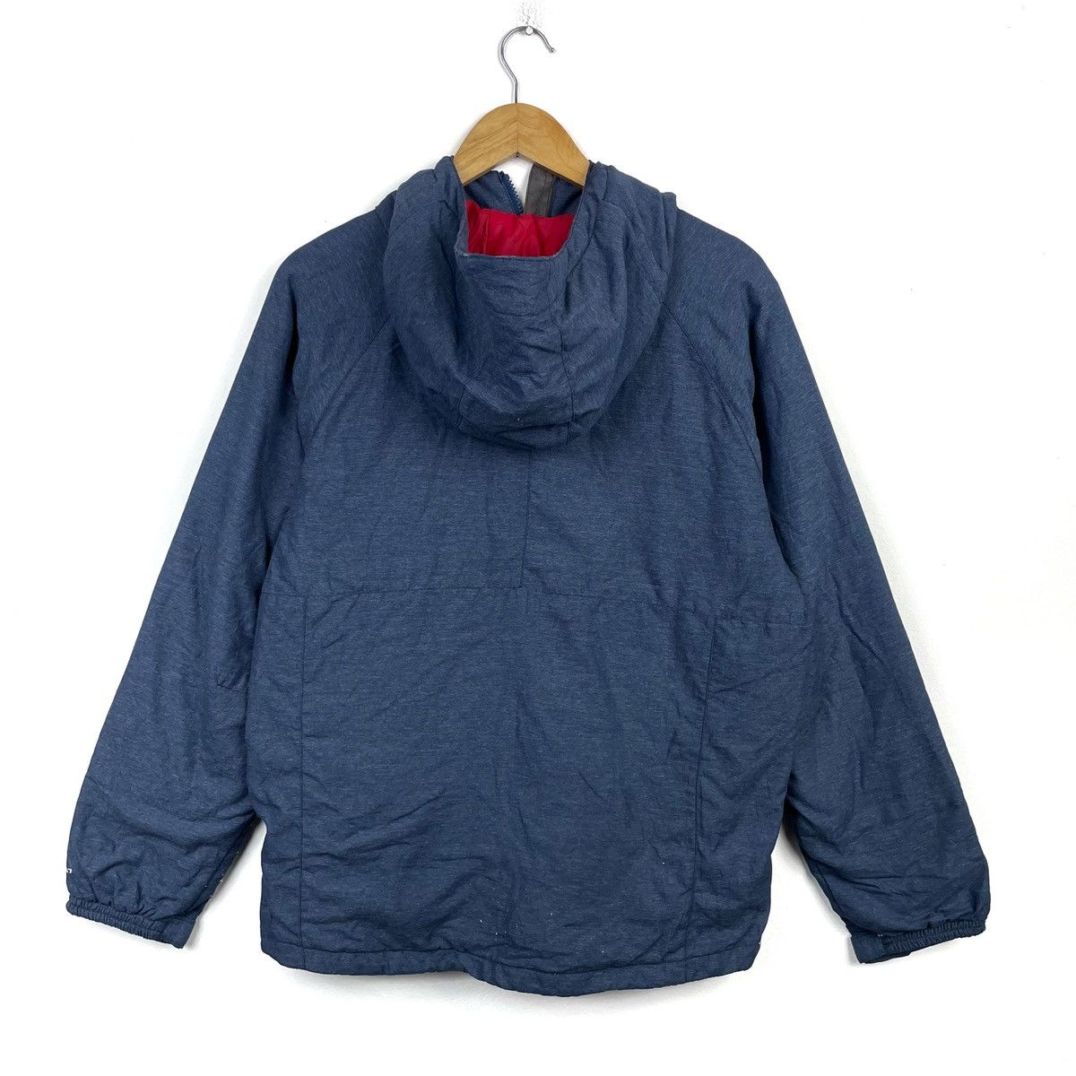 Columbia Columbia Omni-Tech Hoodie Techwear Jacket Size US M / EU 48-50 / 2 - 5 Thumbnail