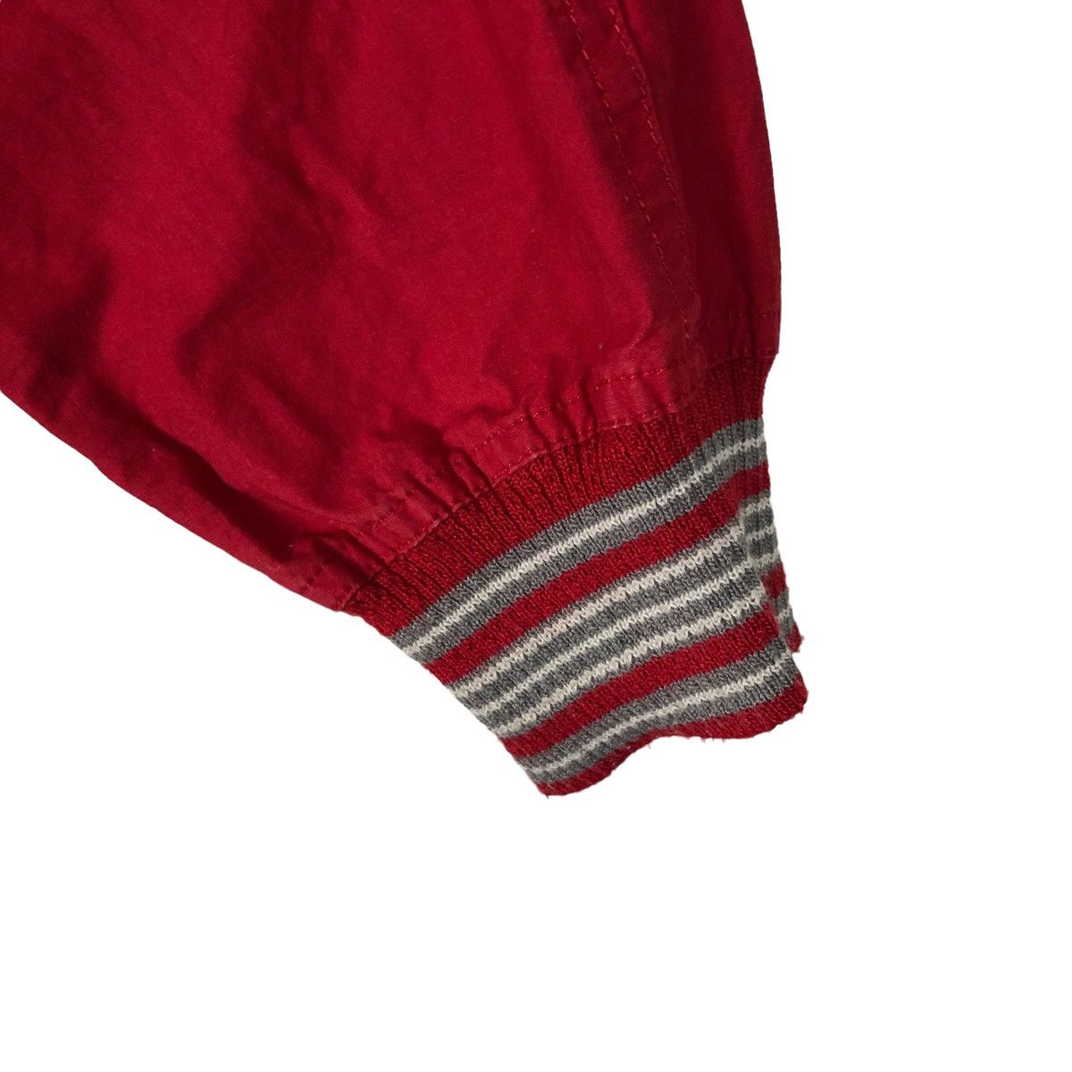Melrose Vintage Melrose Summer 1989 Embroidery Varsity Size US M / EU 48-50 / 2 - 5 Thumbnail