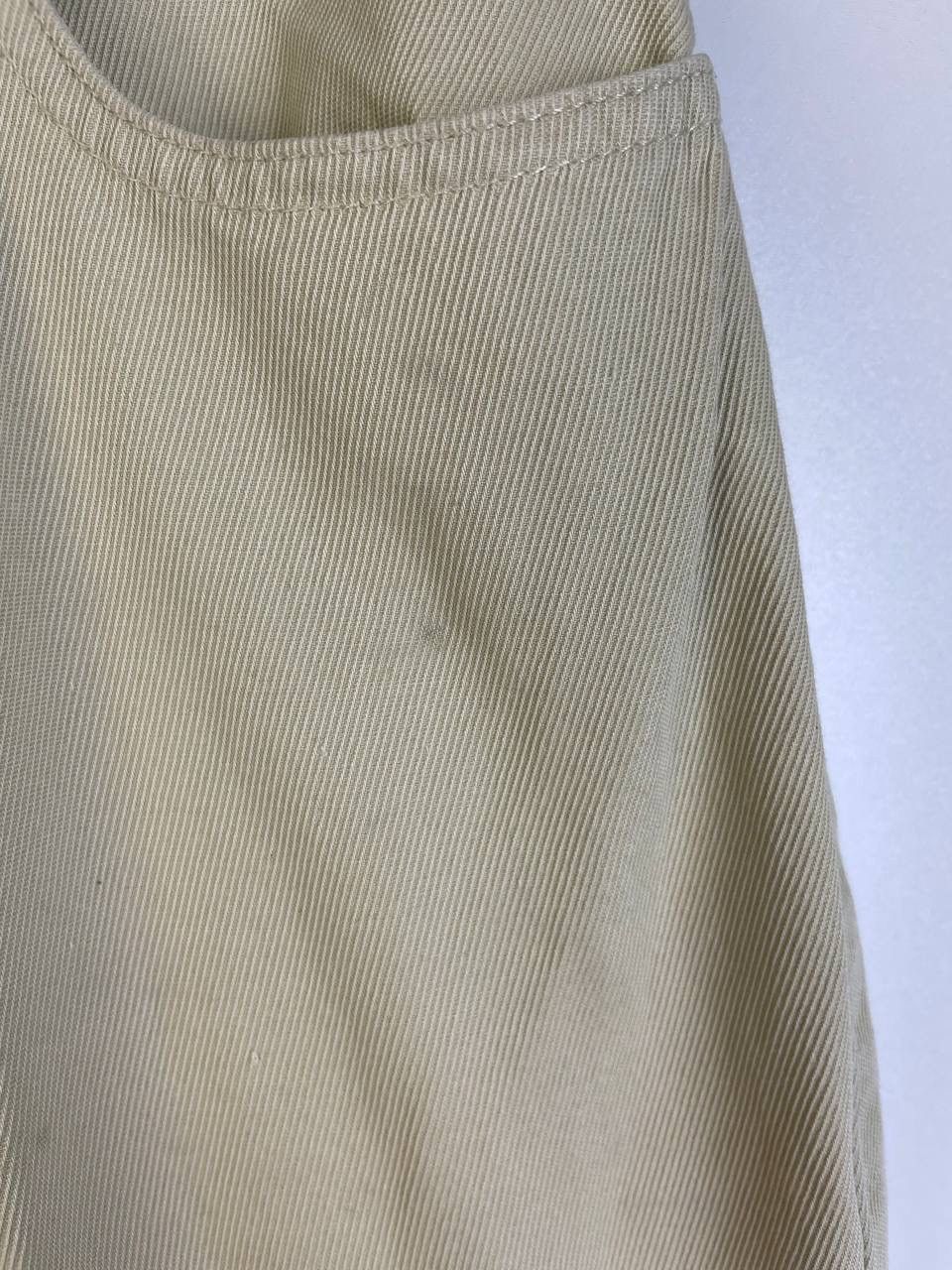 Vintage Thomas Burberry vintage denim pants size 32 Size US 32 / EU 48 - 2 Thumbnail