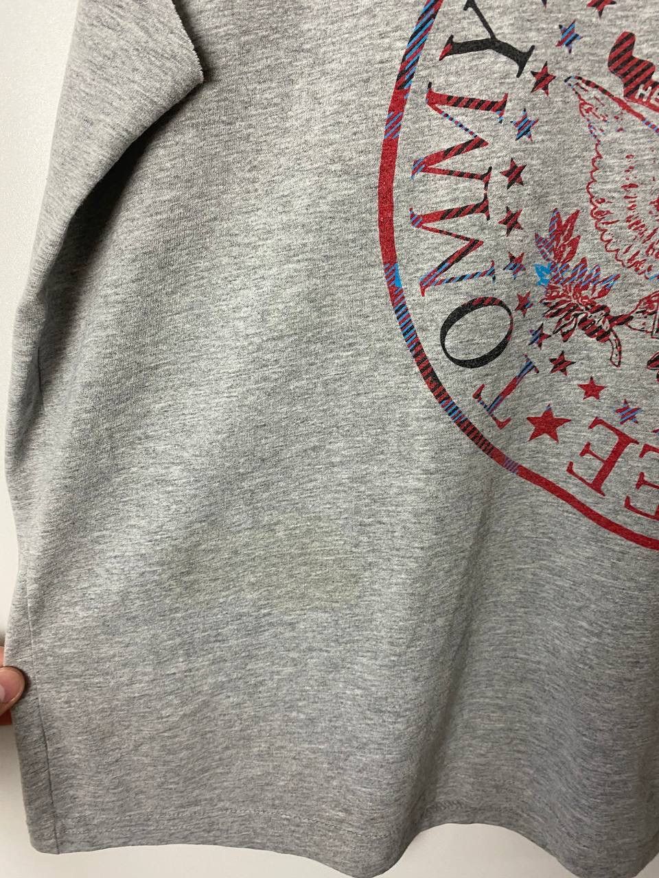 Vintage Ramones 2013 vintage t-shirt size XL Size US XL / EU 56 / 4 - 5 Thumbnail
